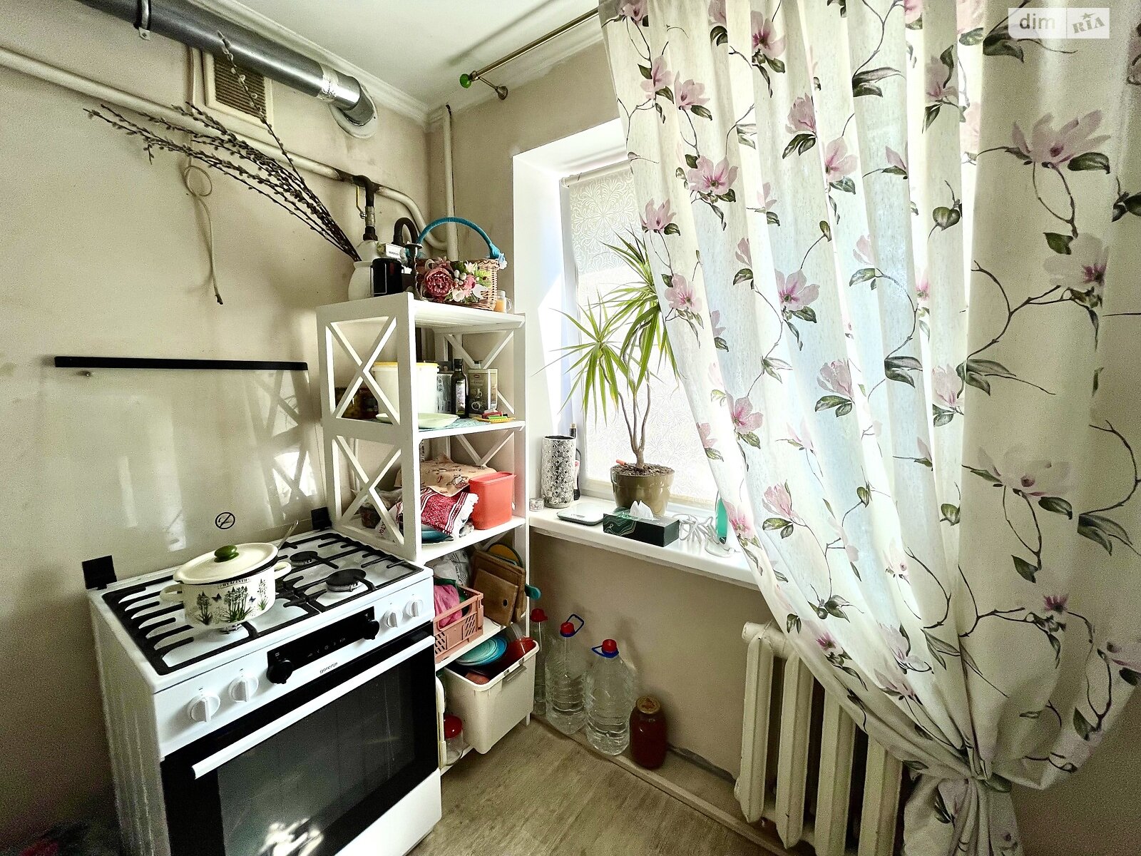 Продажа однокомнатной квартиры в Николаеве, на ул. Китобоев, район Новый Водопой фото 1 Продажа однокомнатной квартиры в Николаеве, на ул. Китобоев, район Новый Водопой фото 1