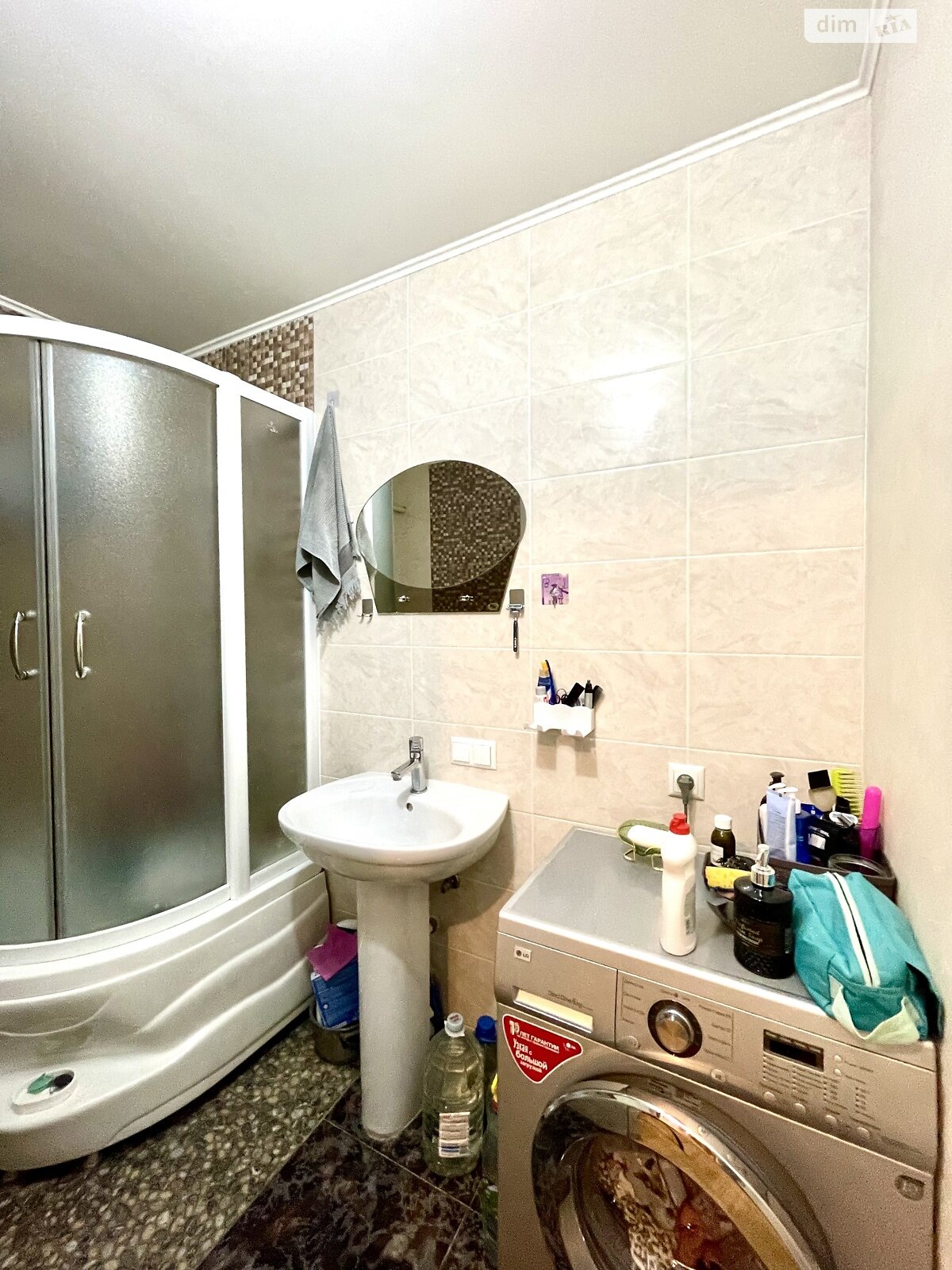 Продажа однокомнатной квартиры в Николаеве, на ул. Китобоев, район Новый Водопой фото 1 Продажа однокомнатной квартиры в Николаеве, на ул. Китобоев, район Новый Водопой фото 1