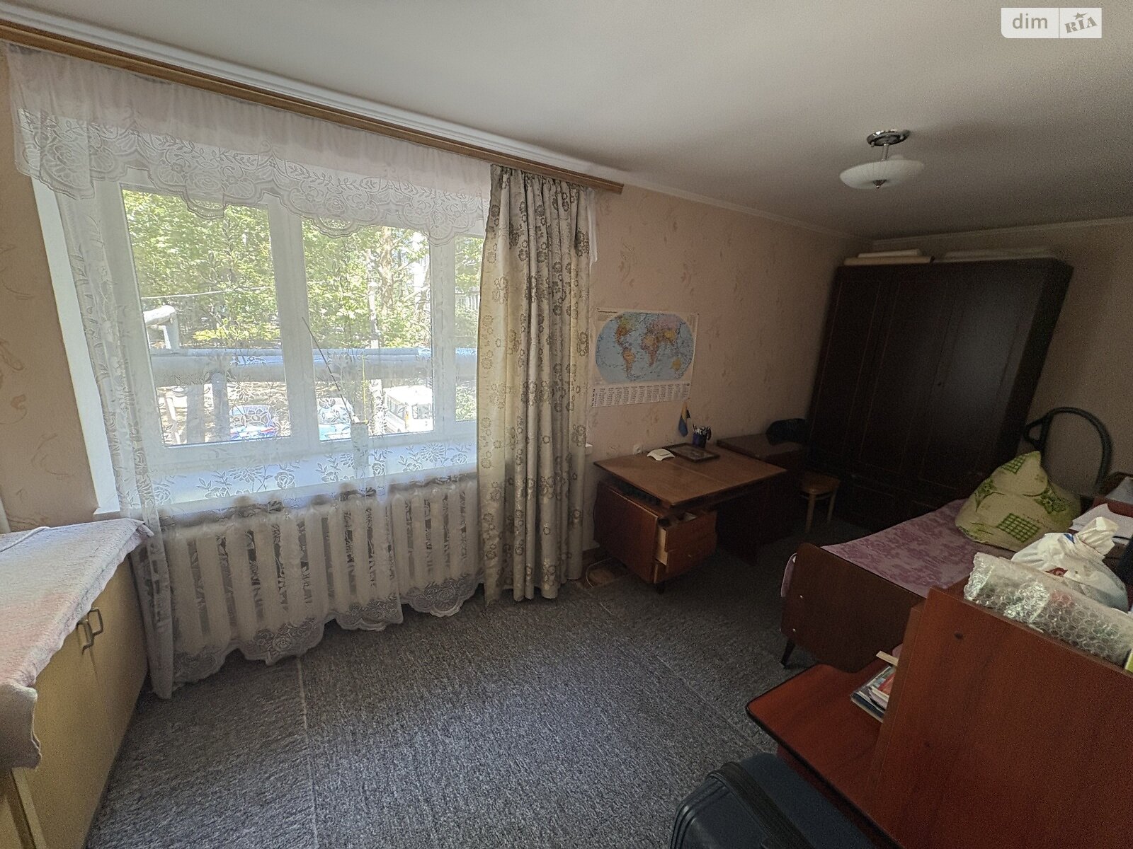 Продаж двокімнатної квартири в Миколаєві, на вул. Китобоїв, район Новий Водопій фото 1 Продаж двокімнатної квартири в Миколаєві, на вул. Китобоїв, район Новий Водопій фото 1