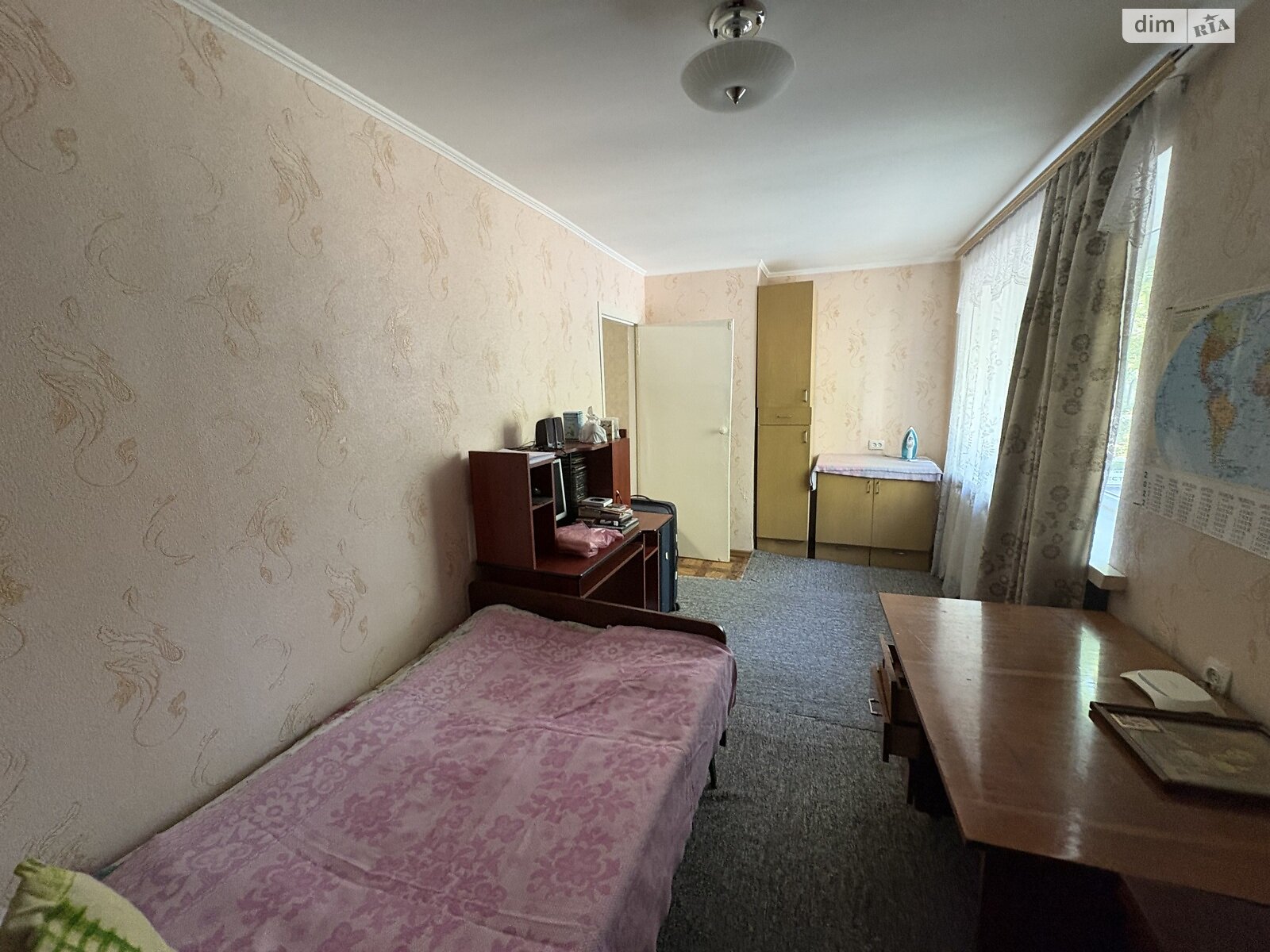 Продаж двокімнатної квартири в Миколаєві, на вул. Китобоїв, район Новий Водопій фото 1 Продаж двокімнатної квартири в Миколаєві, на вул. Китобоїв, район Новий Водопій фото 1