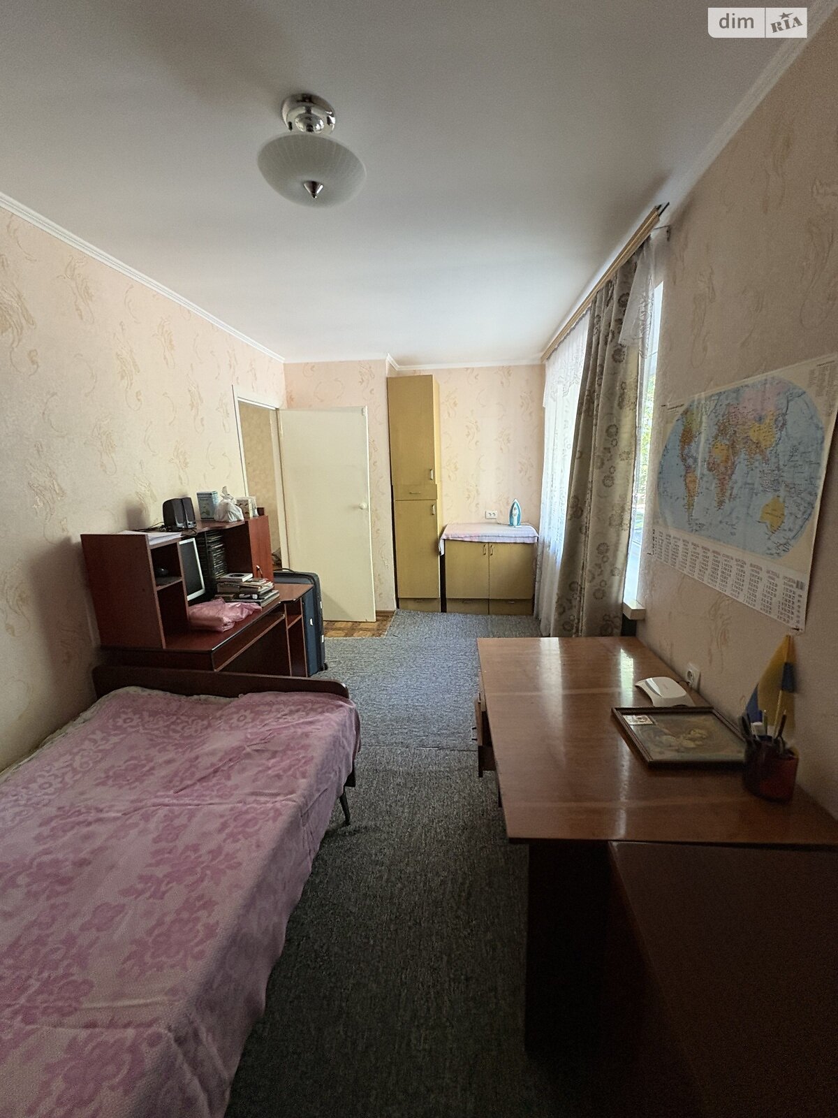 Продаж двокімнатної квартири в Миколаєві, на вул. Китобоїв, район Новий Водопій фото 1 Продаж двокімнатної квартири в Миколаєві, на вул. Китобоїв, район Новий Водопій фото 1