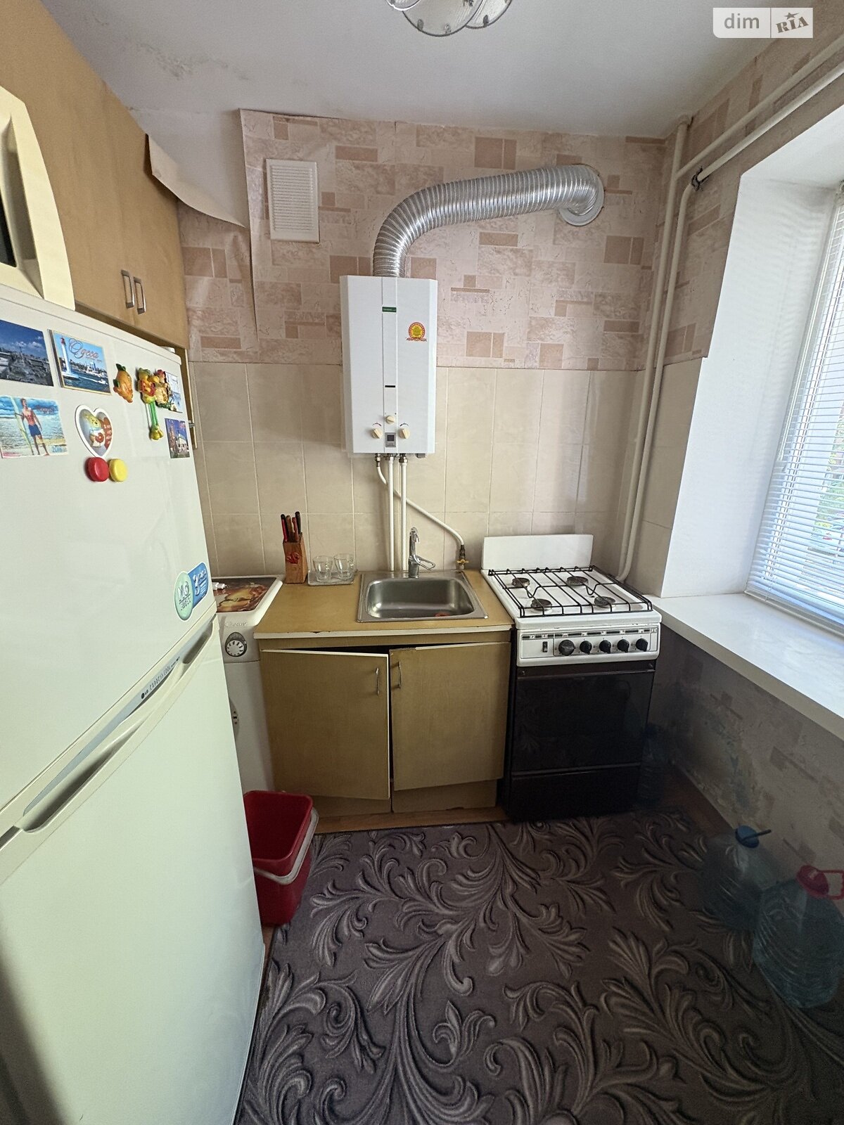 Продаж двокімнатної квартири в Миколаєві, на вул. Китобоїв, район Новий Водопій фото 1 Продаж двокімнатної квартири в Миколаєві, на вул. Китобоїв, район Новий Водопій фото 1