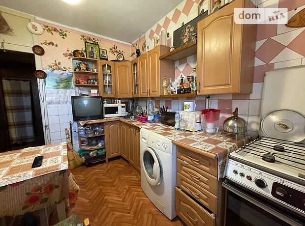 Продажа трехкомнатной квартиры в Николаеве, на ул. Космонавтов, район Новый Водопой фото 1 Продажа трехкомнатной квартиры в Николаеве, на ул. Космонавтов, район Новый Водопой фото 1