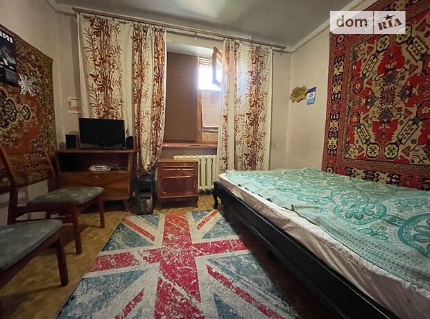 Продажа трехкомнатной квартиры в Николаеве, на ул. Космонавтов, район Новый Водопой фото 1 Продажа трехкомнатной квартиры в Николаеве, на ул. Космонавтов, район Новый Водопой фото 1