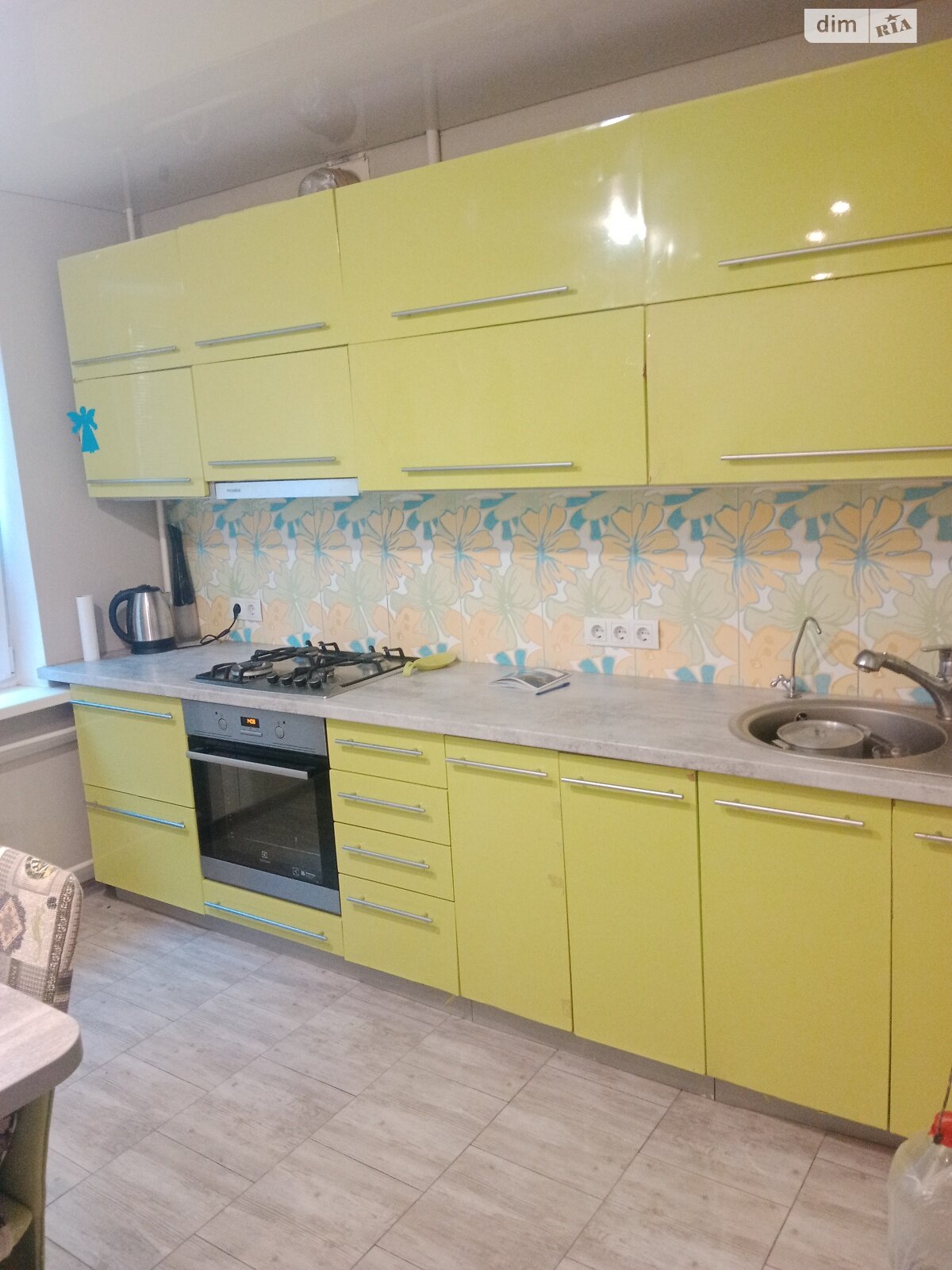 Продаж трикімнатної квартири в Миколаєві, на вул. Космонавтів, район Новий Водопій фото 1 Продаж трикімнатної квартири в Миколаєві, на вул. Космонавтів, район Новий Водопій фото 1
