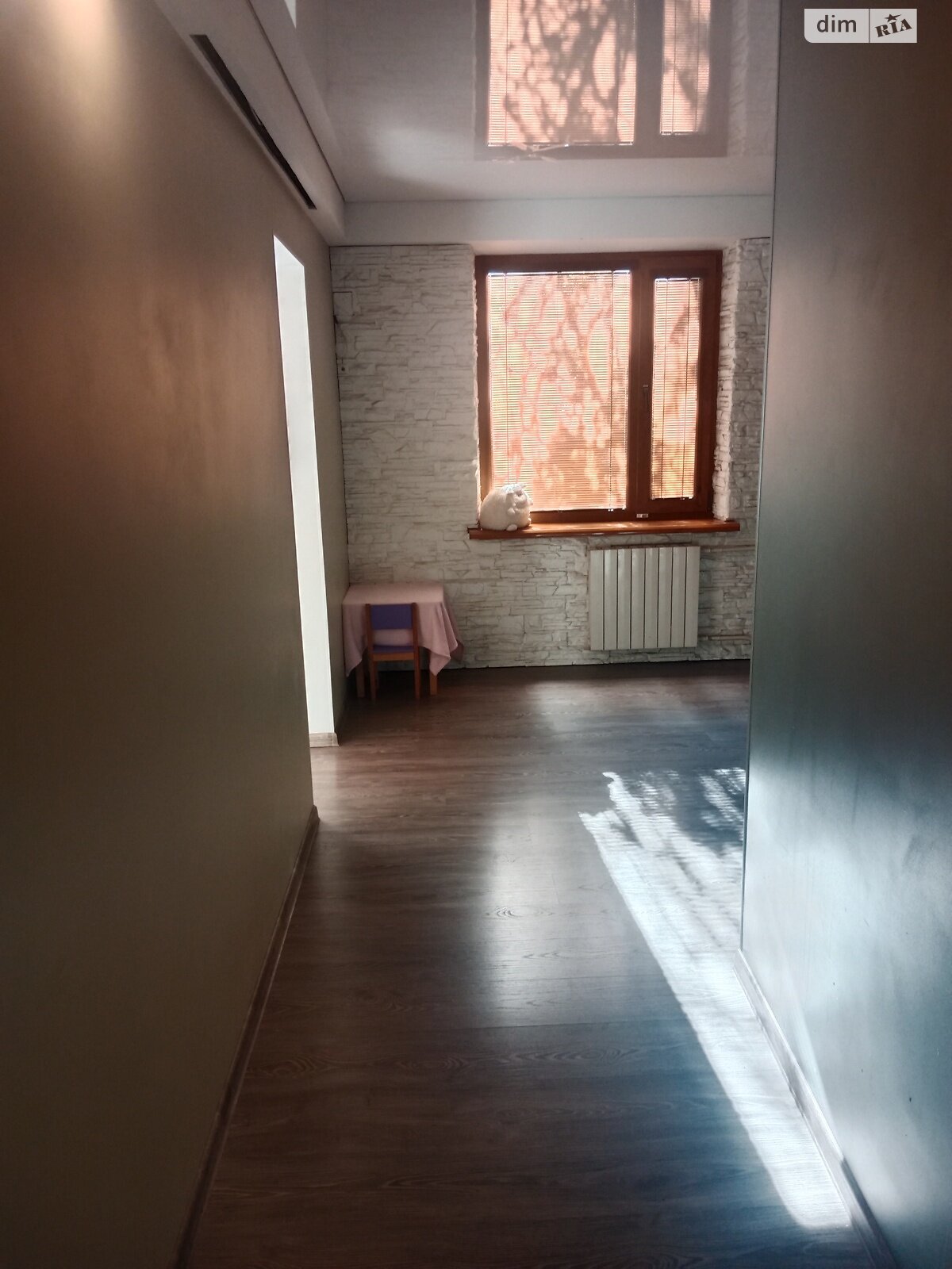 Продаж трикімнатної квартири в Миколаєві, на вул. Космонавтів, район Новий Водопій фото 1 Продаж трикімнатної квартири в Миколаєві, на вул. Космонавтів, район Новий Водопій фото 1