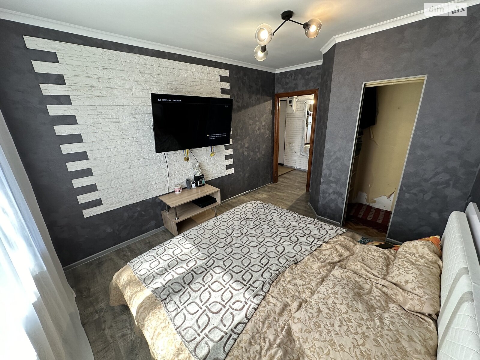 Продажа трехкомнатной квартиры в Николаеве, на ул. Космонавтов 96, район Новый Водопой фото 1