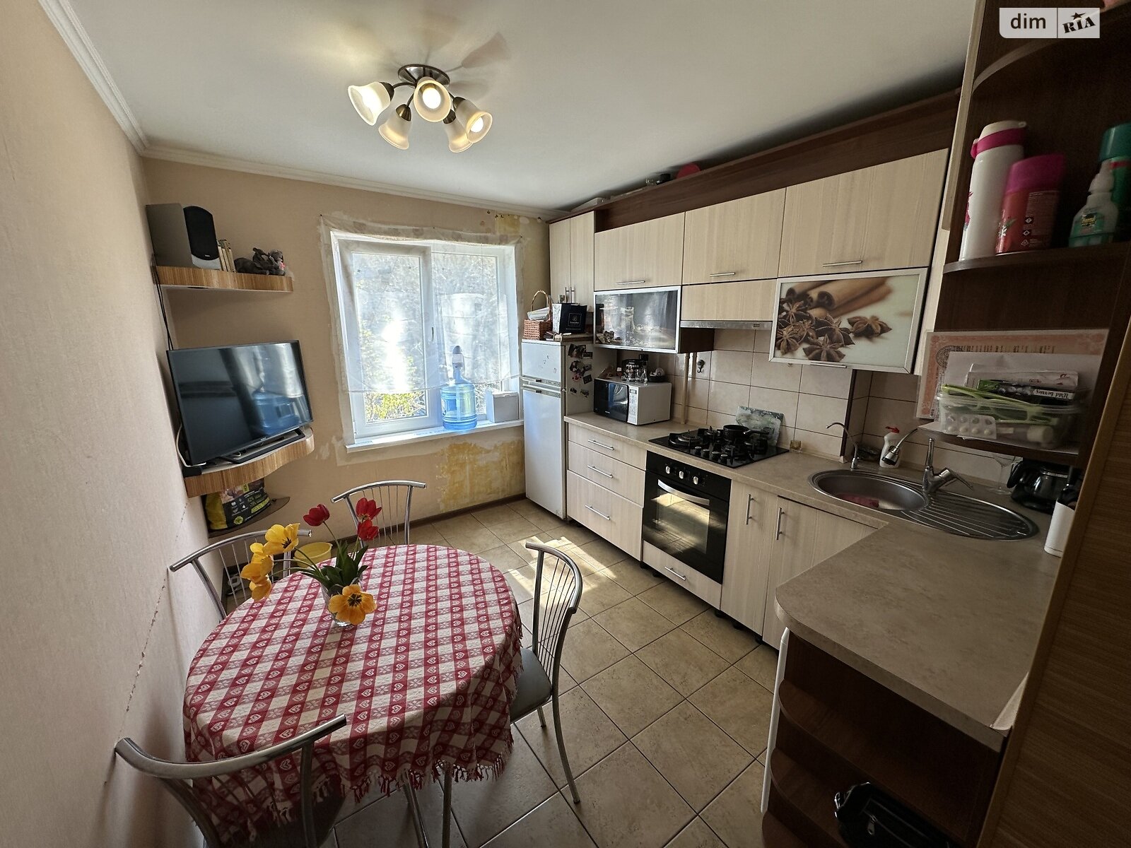 Продажа трехкомнатной квартиры в Николаеве, на ул. Космонавтов 96, район Новый Водопой фото 1