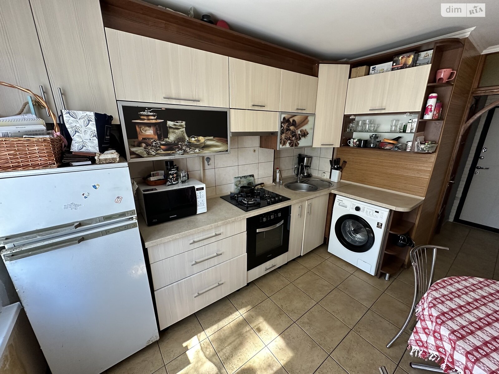 Продажа трехкомнатной квартиры в Николаеве, на ул. Космонавтов 96, район Новый Водопой фото 1