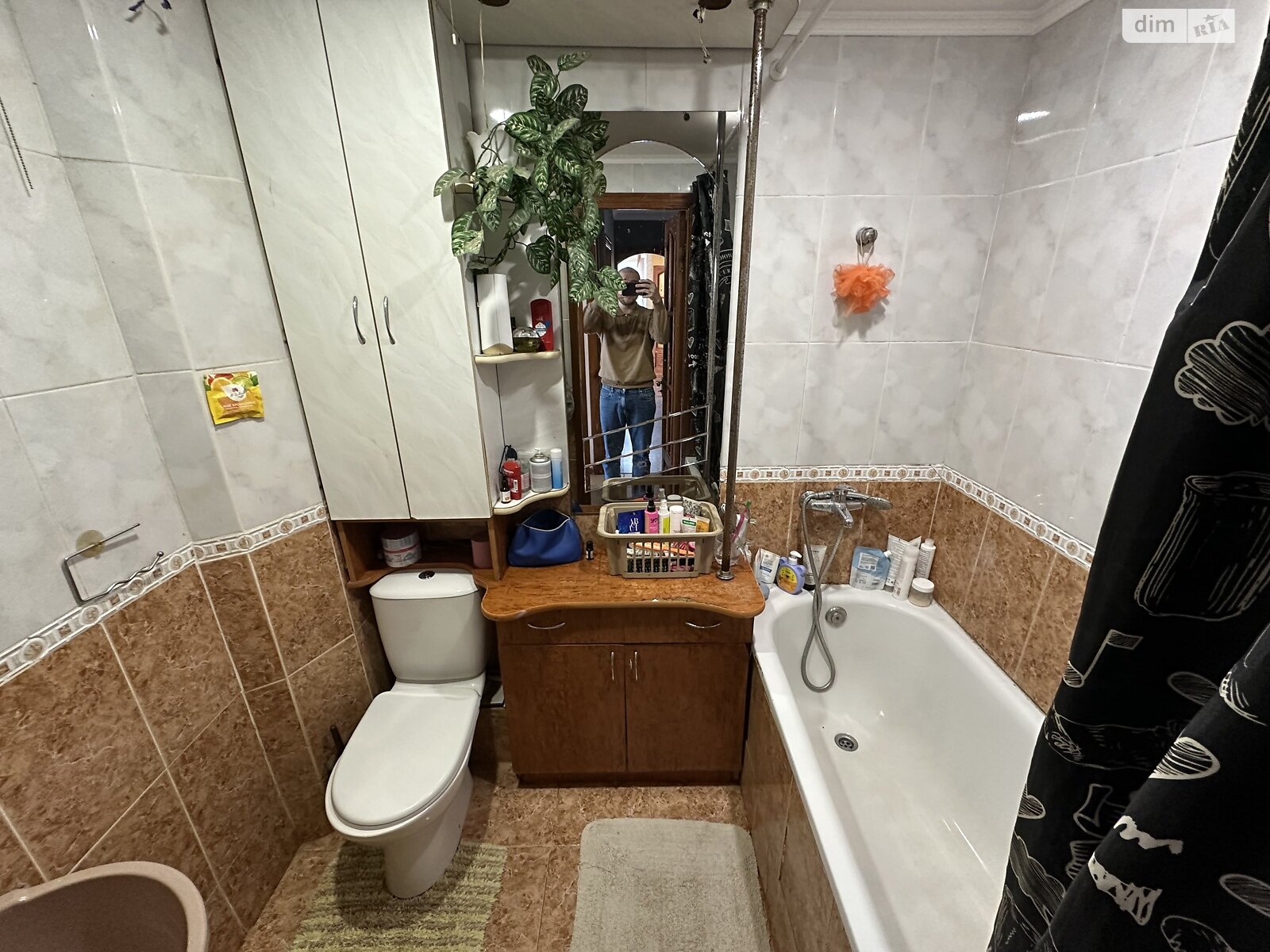 Продажа трехкомнатной квартиры в Николаеве, на ул. Космонавтов 96, район Новый Водопой фото 1