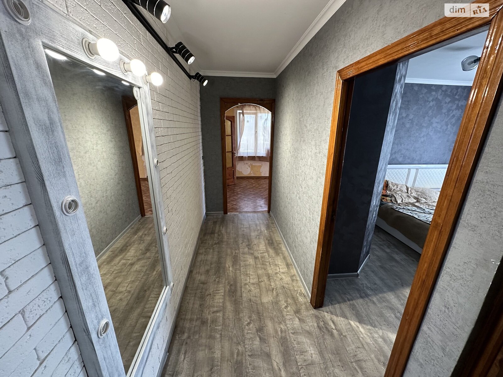 Продажа трехкомнатной квартиры в Николаеве, на ул. Космонавтов 96, район Новый Водопой фото 1