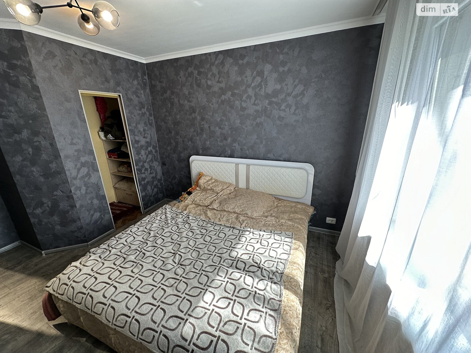 Продажа трехкомнатной квартиры в Николаеве, на ул. Космонавтов 96, район Новый Водопой фото 1