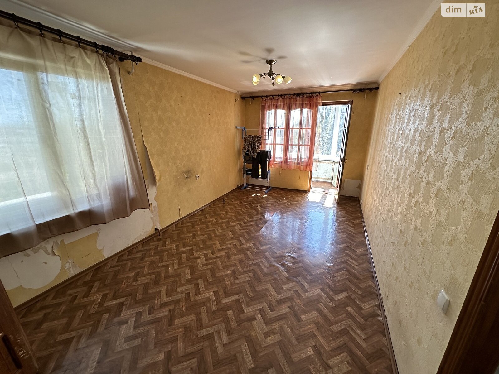 Продажа трехкомнатной квартиры в Николаеве, на ул. Космонавтов 96, район Новый Водопой фото 1