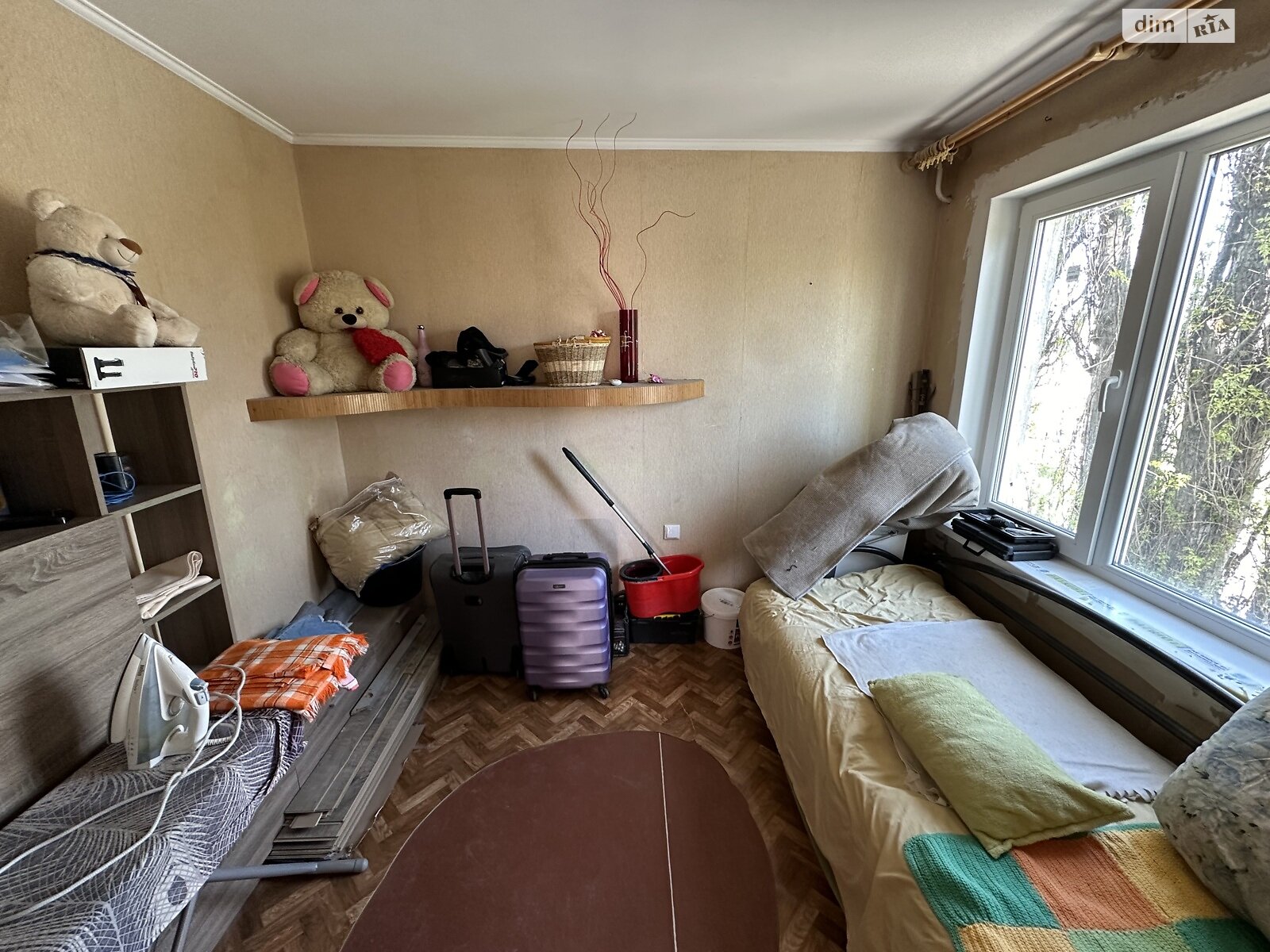 Продажа трехкомнатной квартиры в Николаеве, на ул. Космонавтов 96, район Новый Водопой фото 1