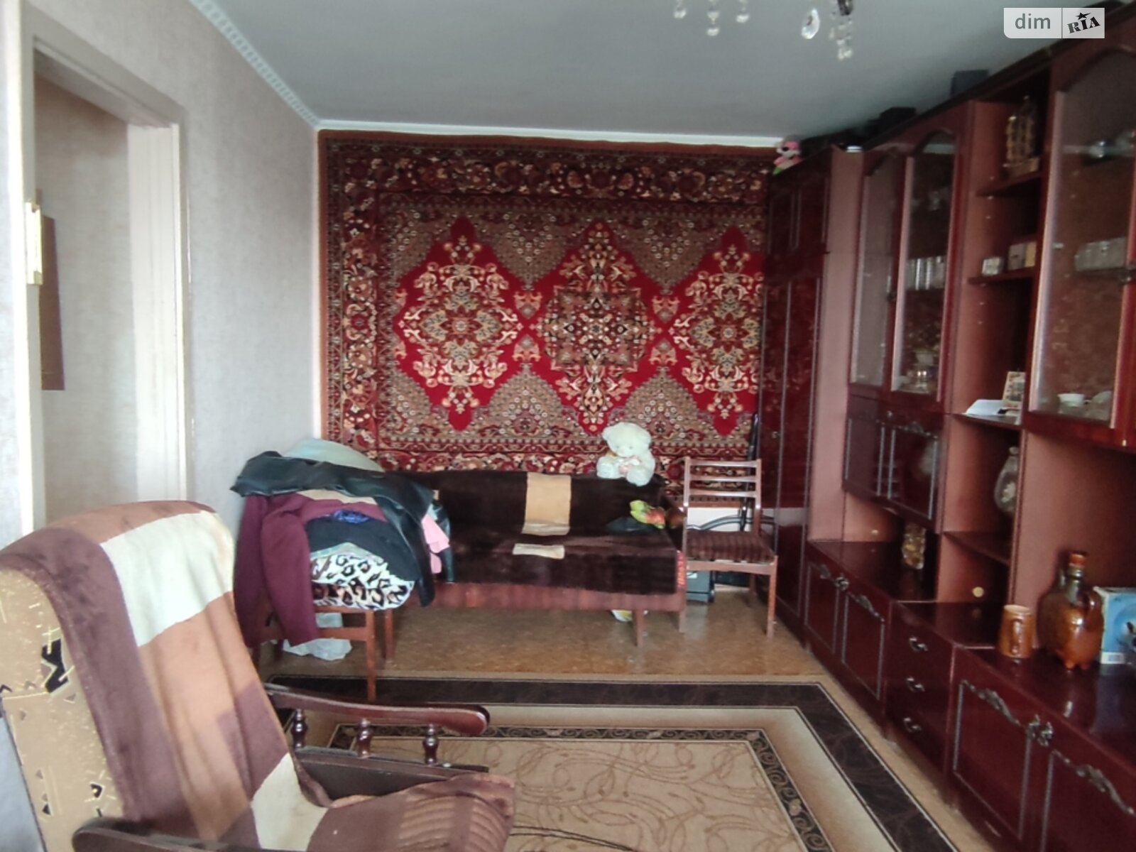 Продаж двокімнатної квартири в Миколаєві, на вул. Космонавтів, район Новий Водопій фото 1 Продаж двокімнатної квартири в Миколаєві, на вул. Космонавтів, район Новий Водопій фото 1