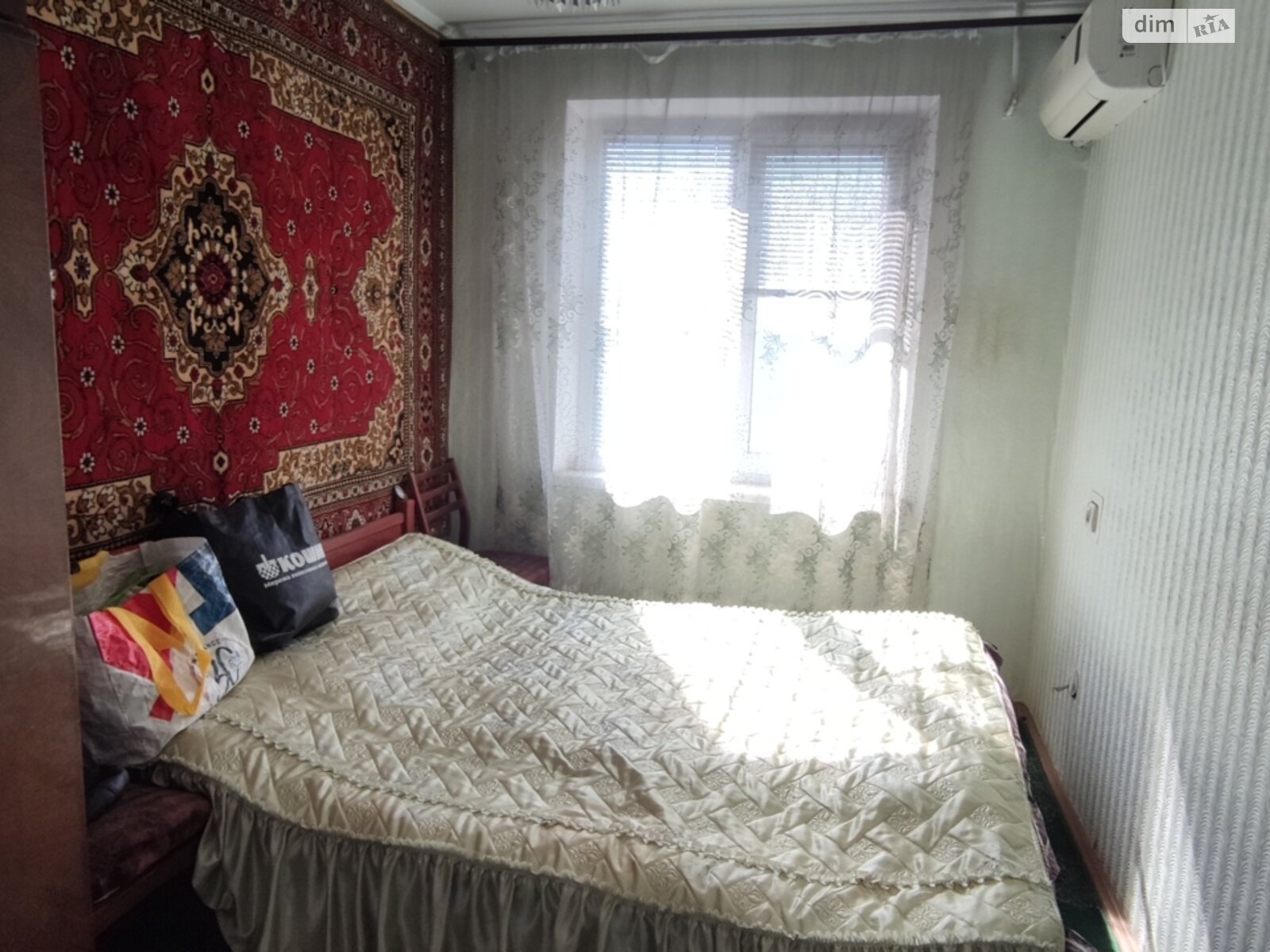 Продаж двокімнатної квартири в Миколаєві, на вул. Космонавтів, район Новий Водопій фото 1 Продаж двокімнатної квартири в Миколаєві, на вул. Космонавтів, район Новий Водопій фото 1