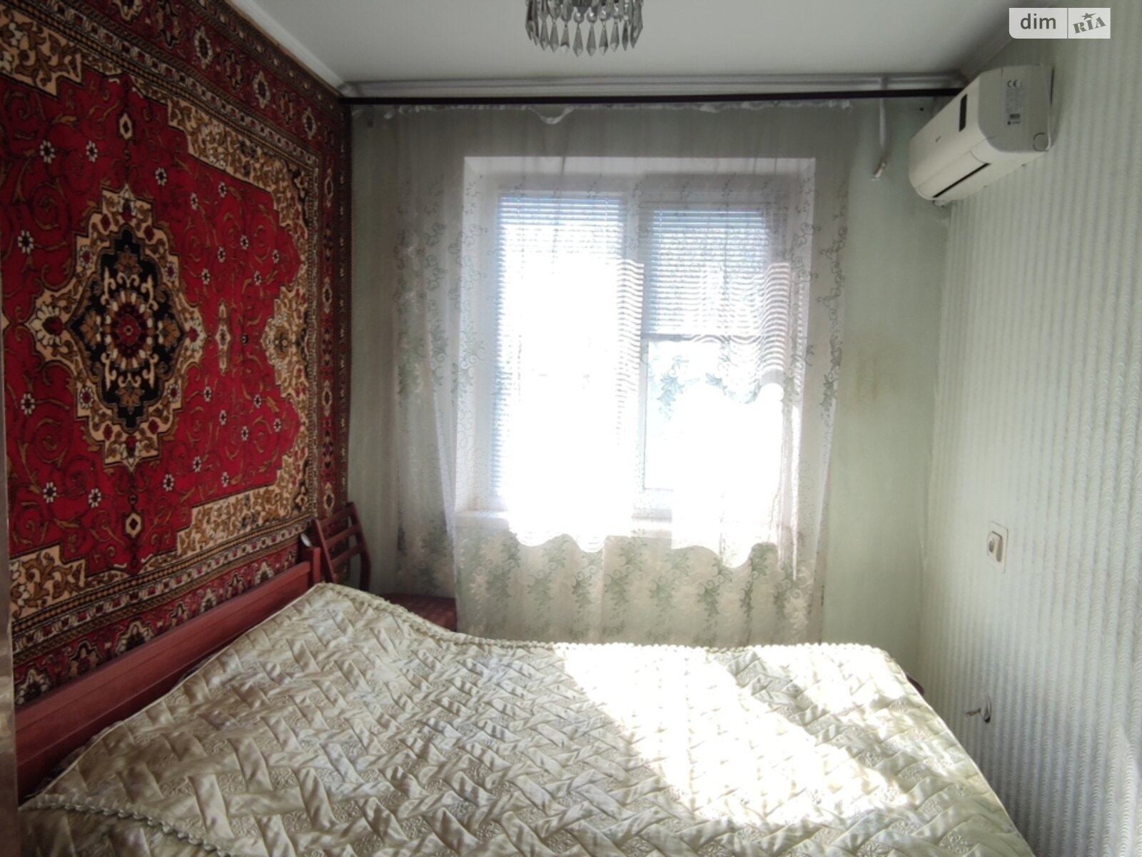 Продаж двокімнатної квартири в Миколаєві, на вул. Космонавтів, район Новий Водопій фото 1 Продаж двокімнатної квартири в Миколаєві, на вул. Космонавтів, район Новий Водопій фото 1