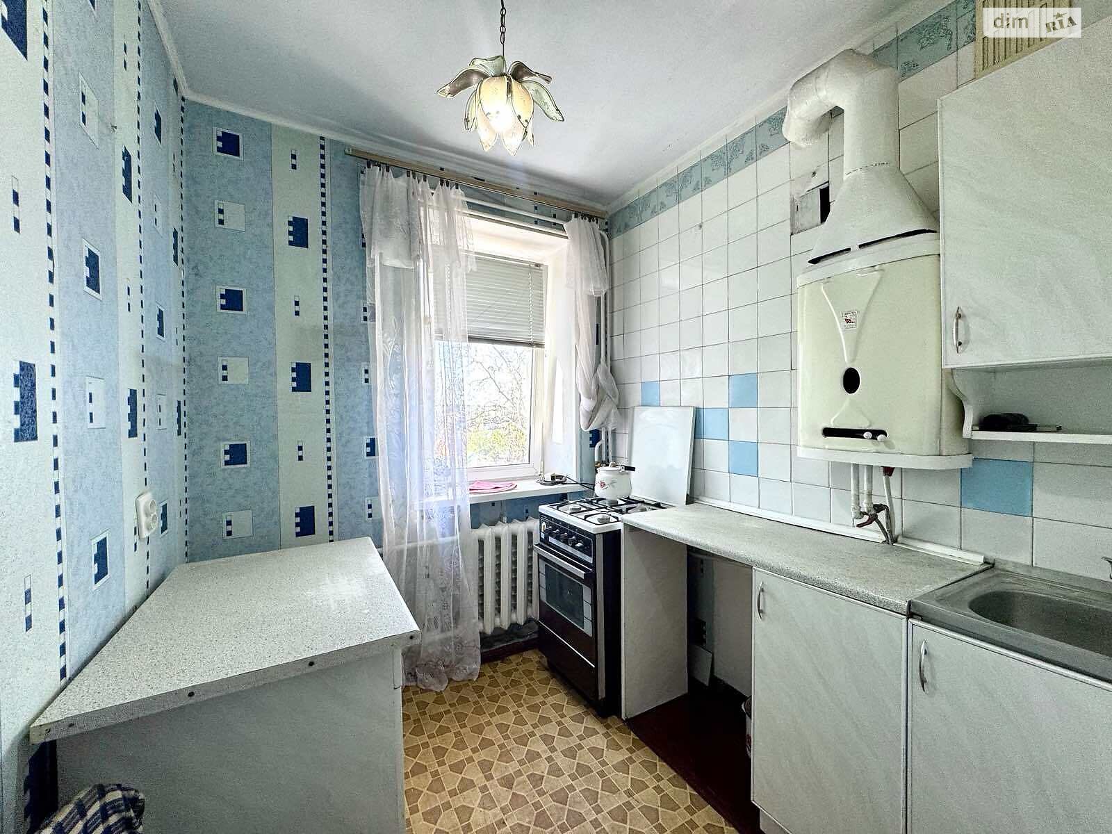 Продажа однокомнатной квартиры в Николаеве, на ул. Космонавтов, район Новый Водопой фото 1 Продажа однокомнатной квартиры в Николаеве, на ул. Космонавтов, район Новый Водопой фото 1