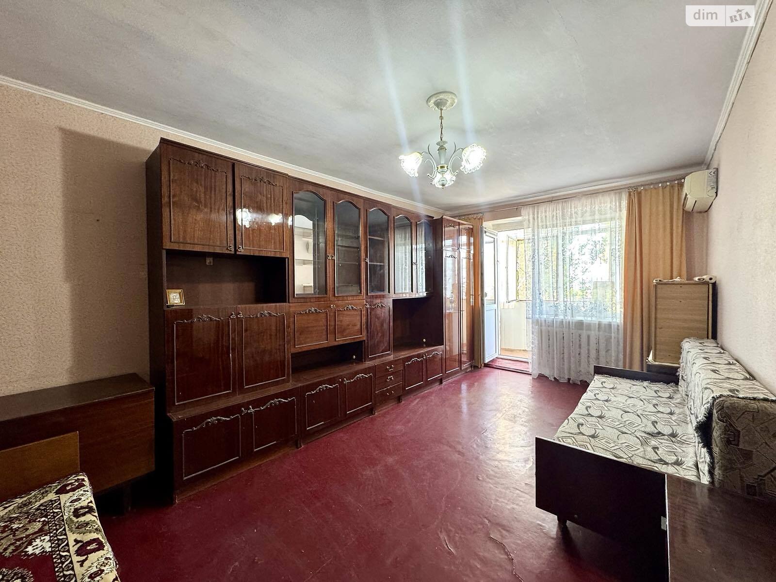 Продажа однокомнатной квартиры в Николаеве, на ул. Космонавтов, район Новый Водопой фото 1 Продажа однокомнатной квартиры в Николаеве, на ул. Космонавтов, район Новый Водопой фото 1