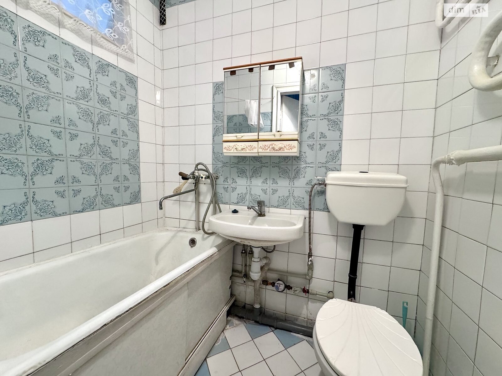 Продажа однокомнатной квартиры в Николаеве, на ул. Космонавтов, район Новый Водопой фото 1 Продажа однокомнатной квартиры в Николаеве, на ул. Космонавтов, район Новый Водопой фото 1