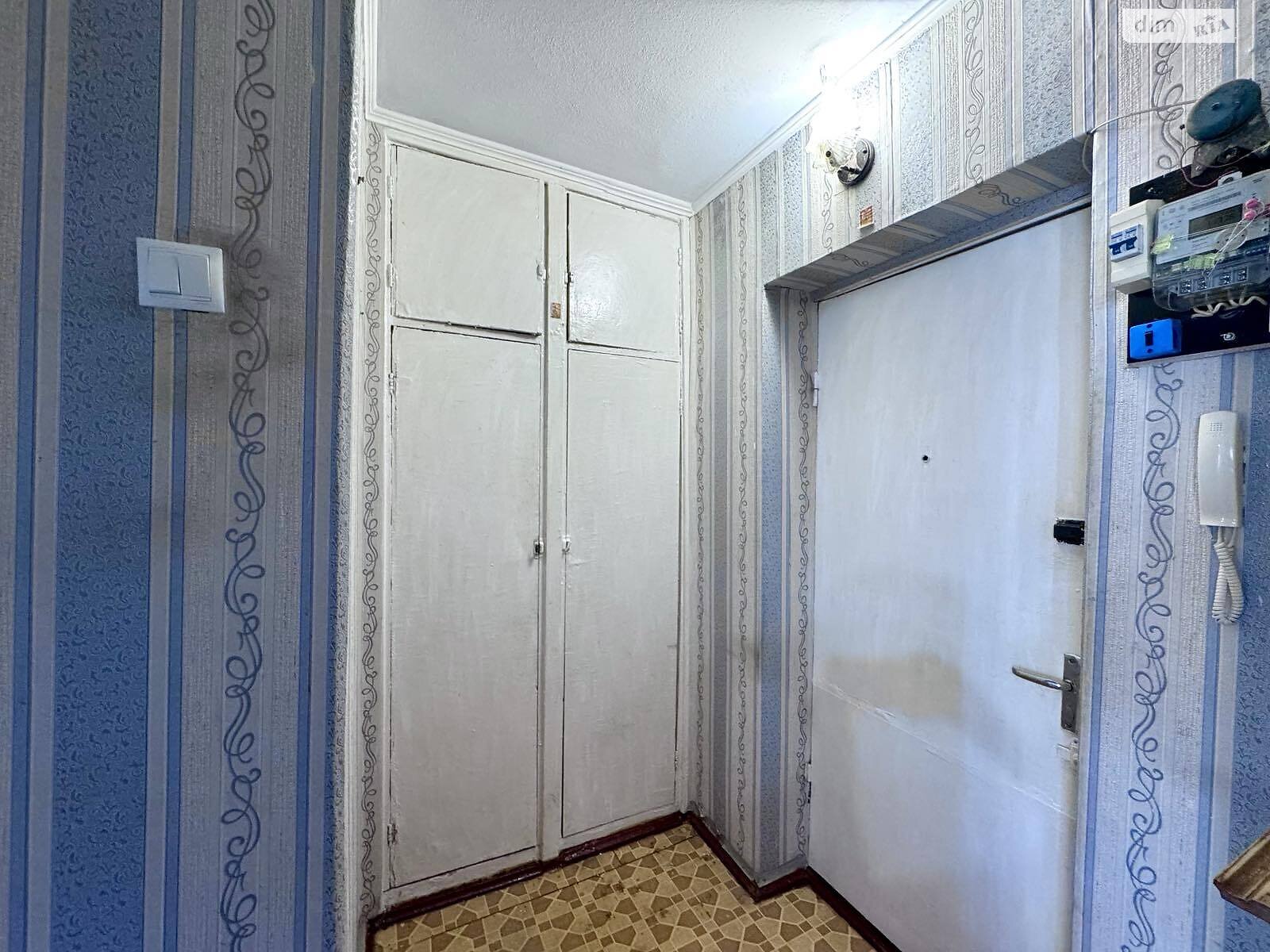 Продажа однокомнатной квартиры в Николаеве, на ул. Космонавтов, район Новый Водопой фото 1 Продажа однокомнатной квартиры в Николаеве, на ул. Космонавтов, район Новый Водопой фото 1