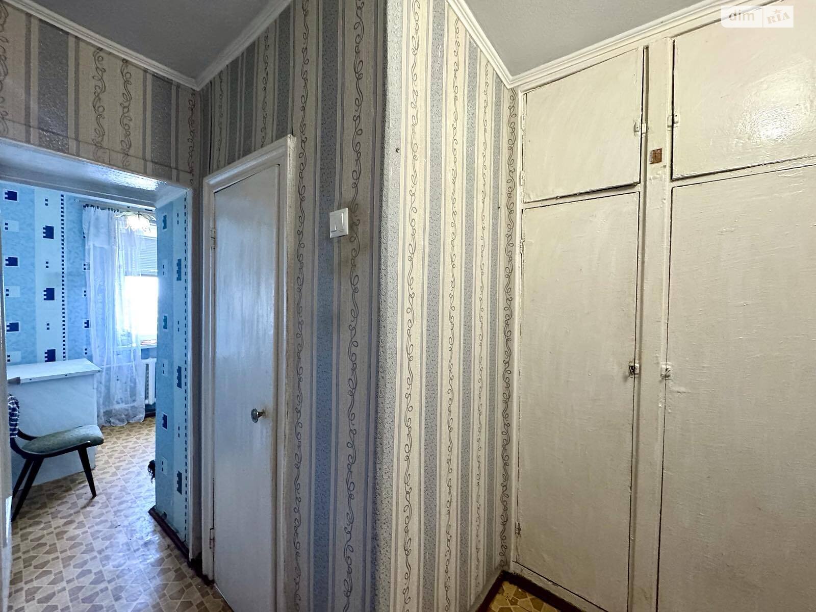 Продажа однокомнатной квартиры в Николаеве, на ул. Космонавтов, район Новый Водопой фото 1 Продажа однокомнатной квартиры в Николаеве, на ул. Космонавтов, район Новый Водопой фото 1