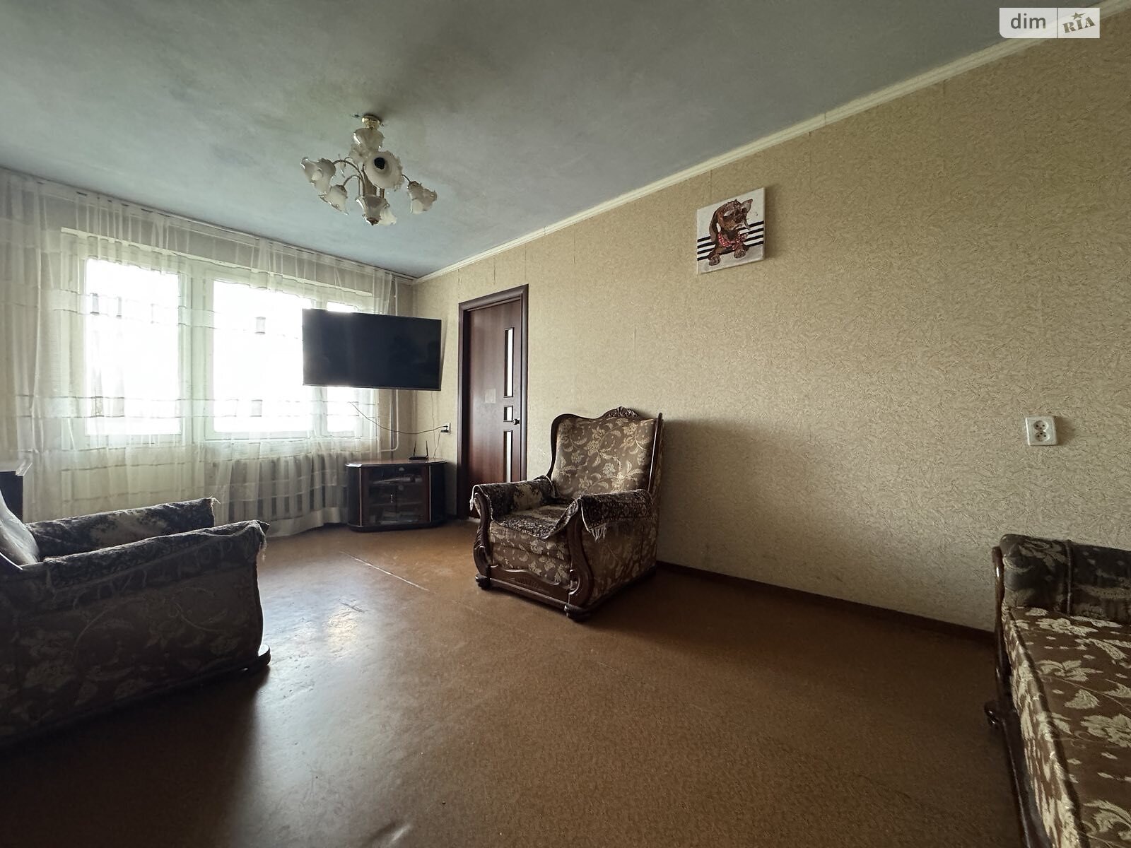 Продажа трехкомнатной квартиры в Николаеве, на ул. Космонавтов 86, район Новый Водопой фото 1 Продажа трехкомнатной квартиры в Николаеве, на ул. Космонавтов 86, район Новый Водопой фото 1