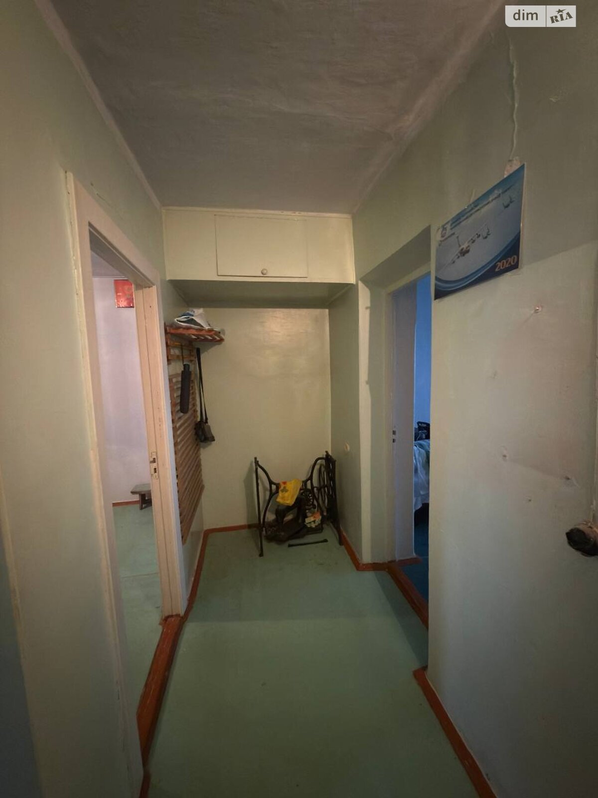 Продажа двухкомнатной квартиры в Николаеве, на ул. Космонавтов 88, район Новый Водопой фото 1 Продажа двухкомнатной квартиры в Николаеве, на ул. Космонавтов 88, район Новый Водопой фото 1