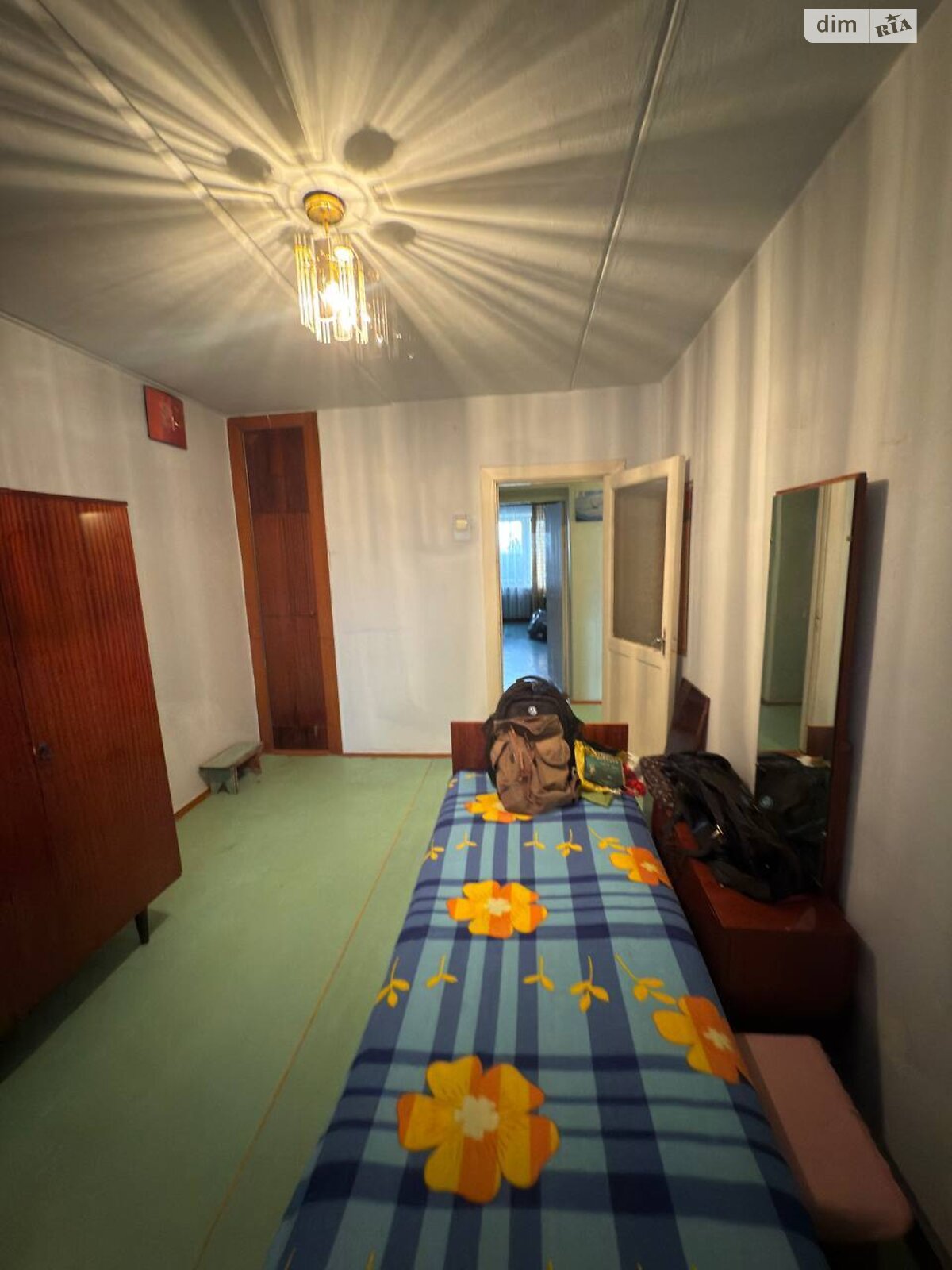 Продажа двухкомнатной квартиры в Николаеве, на ул. Космонавтов 88, район Новый Водопой фото 1 Продажа двухкомнатной квартиры в Николаеве, на ул. Космонавтов 88, район Новый Водопой фото 1