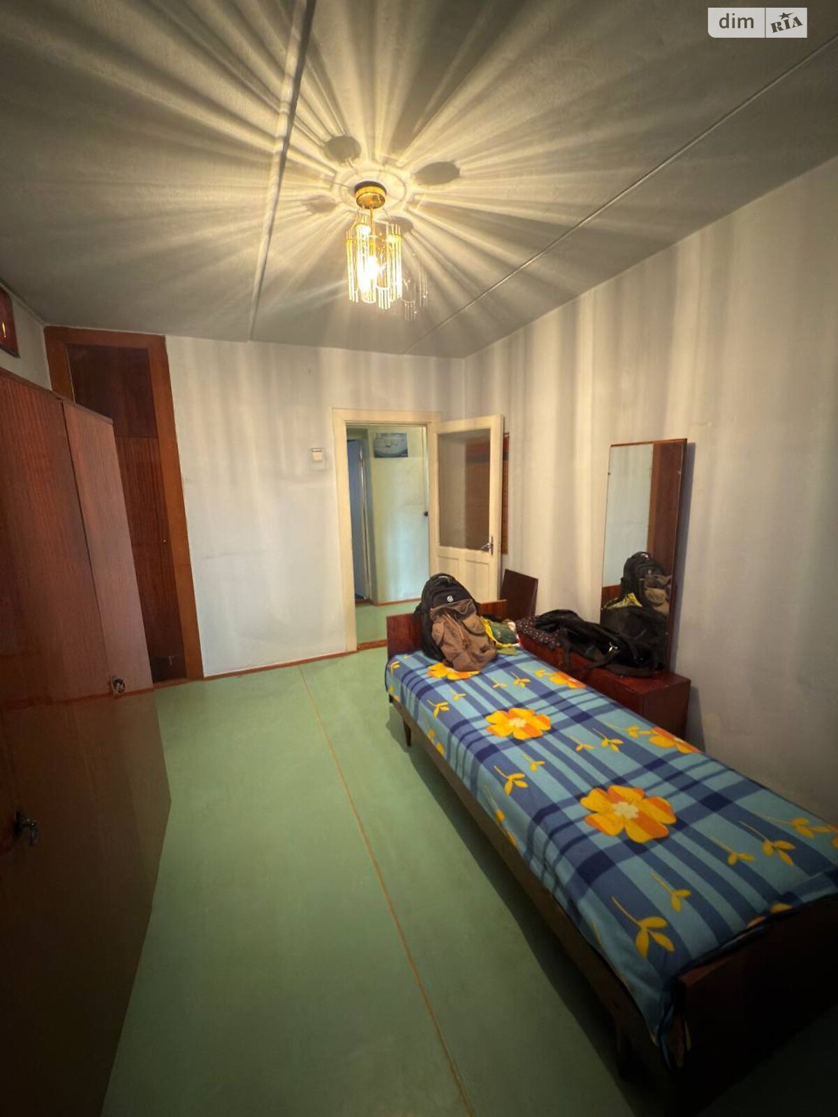 Продажа двухкомнатной квартиры в Николаеве, на ул. Космонавтов 88, район Новый Водопой фото 1 Продажа двухкомнатной квартиры в Николаеве, на ул. Космонавтов 88, район Новый Водопой фото 1