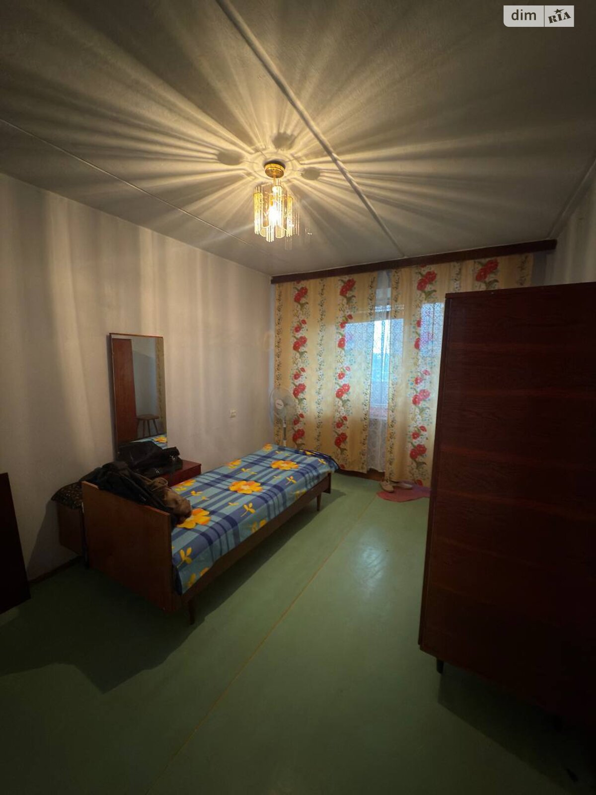 Продажа двухкомнатной квартиры в Николаеве, на ул. Космонавтов 88, район Новый Водопой фото 1 Продажа двухкомнатной квартиры в Николаеве, на ул. Космонавтов 88, район Новый Водопой фото 1