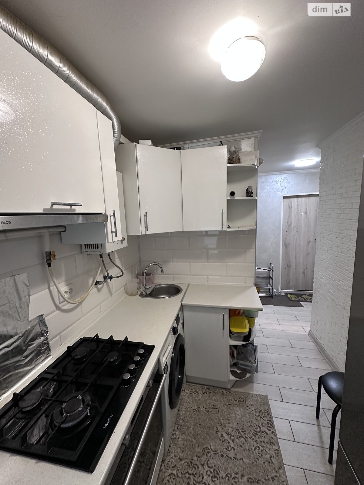 Продажа однокомнатной квартиры в Николаеве, на ул. Космонавтов, район Новый Водопой фото 1 Продажа однокомнатной квартиры в Николаеве, на ул. Космонавтов, район Новый Водопой фото 1