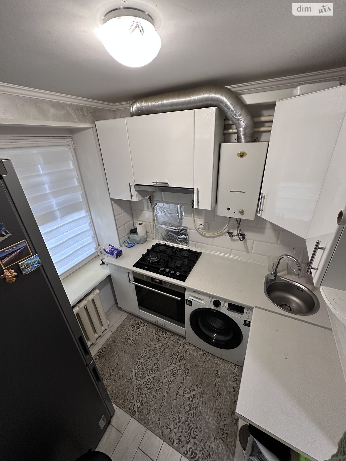 Продажа однокомнатной квартиры в Николаеве, на ул. Космонавтов, район Новый Водопой фото 1 Продажа однокомнатной квартиры в Николаеве, на ул. Космонавтов, район Новый Водопой фото 1