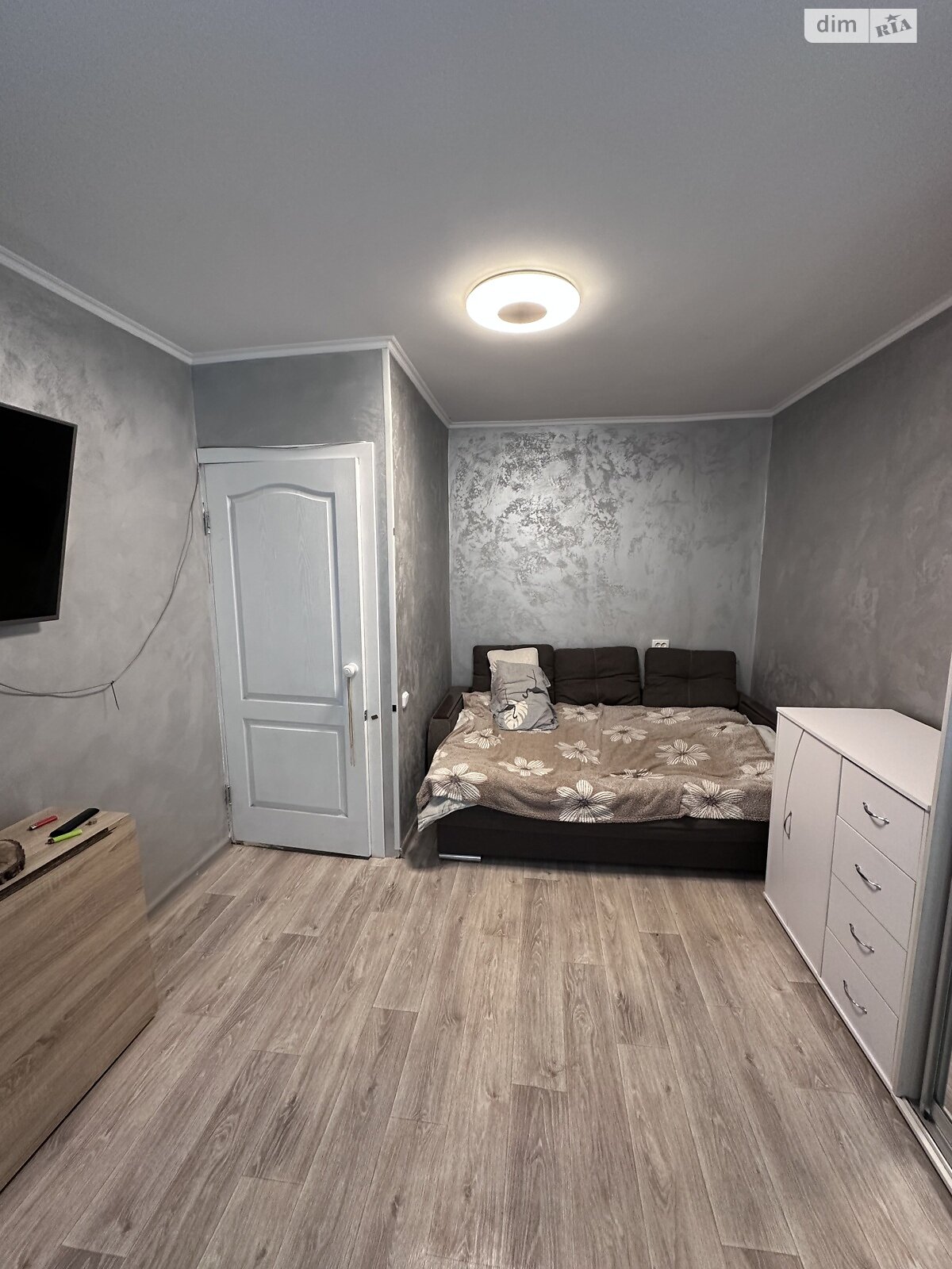 Продажа однокомнатной квартиры в Николаеве, на ул. Космонавтов, район Новый Водопой фото 1 Продажа однокомнатной квартиры в Николаеве, на ул. Космонавтов, район Новый Водопой фото 1