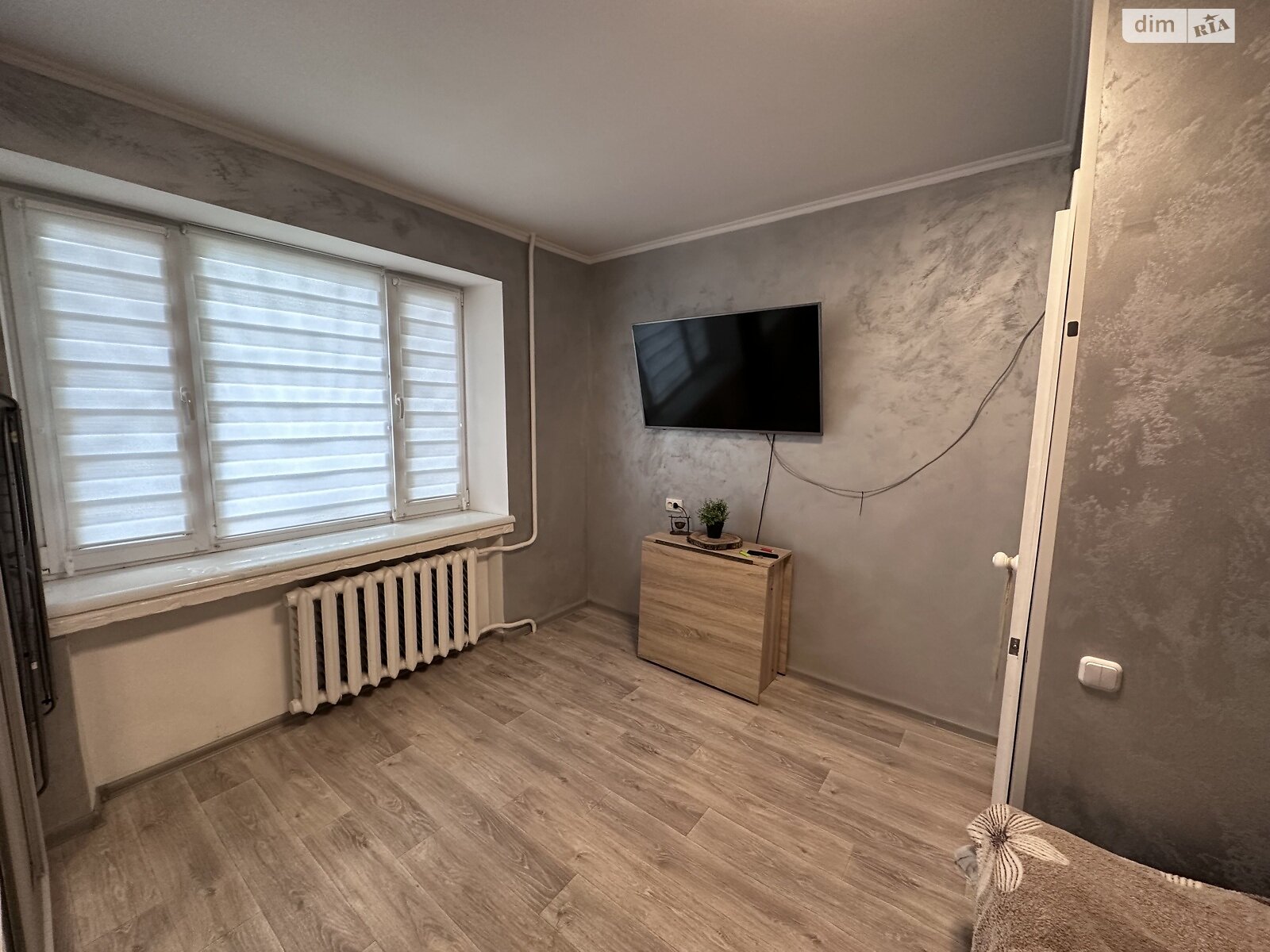 Продажа однокомнатной квартиры в Николаеве, на ул. Космонавтов, район Новый Водопой фото 1 Продажа однокомнатной квартиры в Николаеве, на ул. Космонавтов, район Новый Водопой фото 1