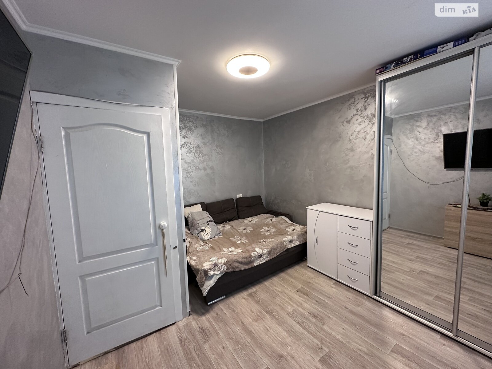 Продажа однокомнатной квартиры в Николаеве, на ул. Космонавтов, район Новый Водопой фото 1 Продажа однокомнатной квартиры в Николаеве, на ул. Космонавтов, район Новый Водопой фото 1