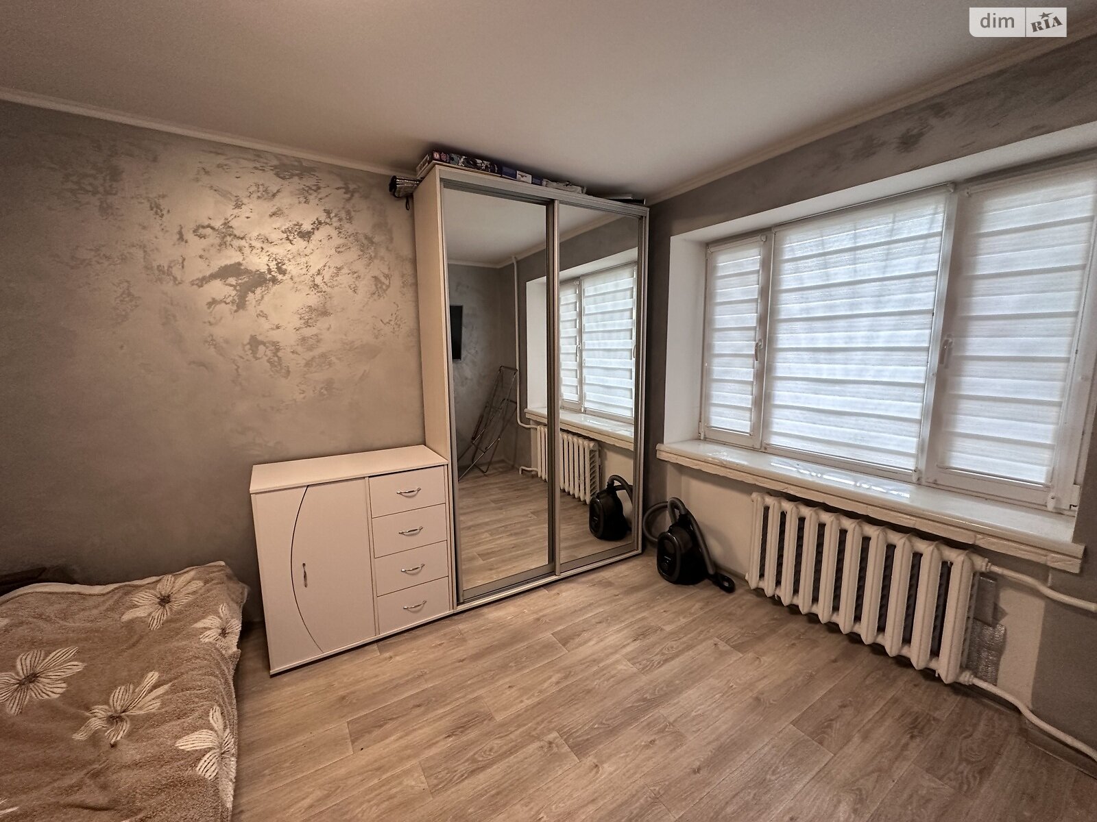 Продажа однокомнатной квартиры в Николаеве, на ул. Космонавтов, район Новый Водопой фото 1 Продажа однокомнатной квартиры в Николаеве, на ул. Космонавтов, район Новый Водопой фото 1