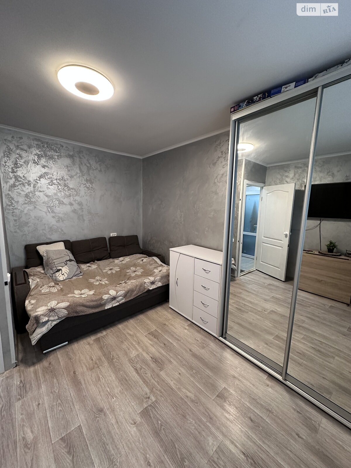 Продажа однокомнатной квартиры в Николаеве, на ул. Космонавтов, район Новый Водопой фото 1 Продажа однокомнатной квартиры в Николаеве, на ул. Космонавтов, район Новый Водопой фото 1