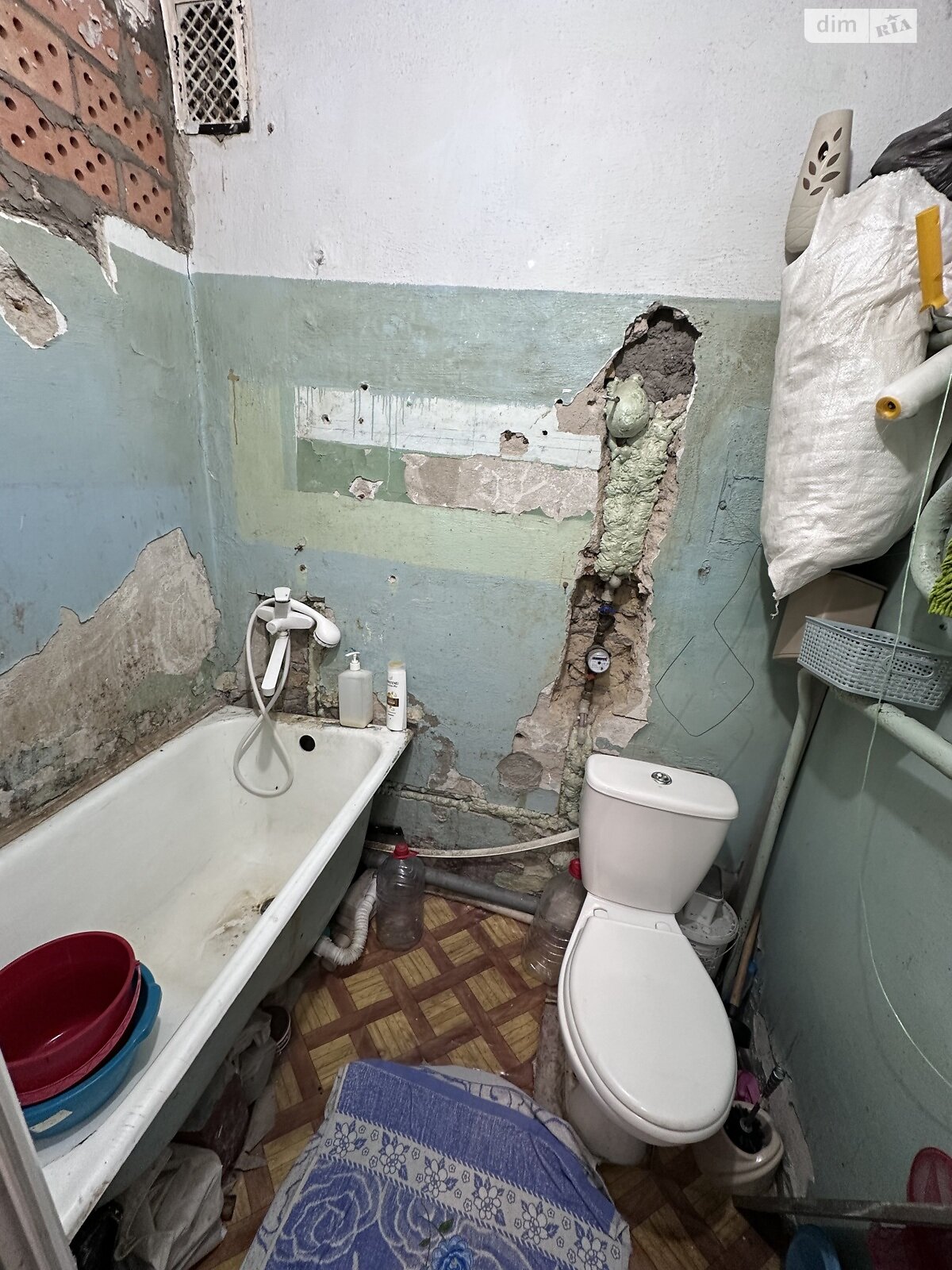 Продажа однокомнатной квартиры в Николаеве, на ул. Космонавтов, район Новый Водопой фото 1 Продажа однокомнатной квартиры в Николаеве, на ул. Космонавтов, район Новый Водопой фото 1