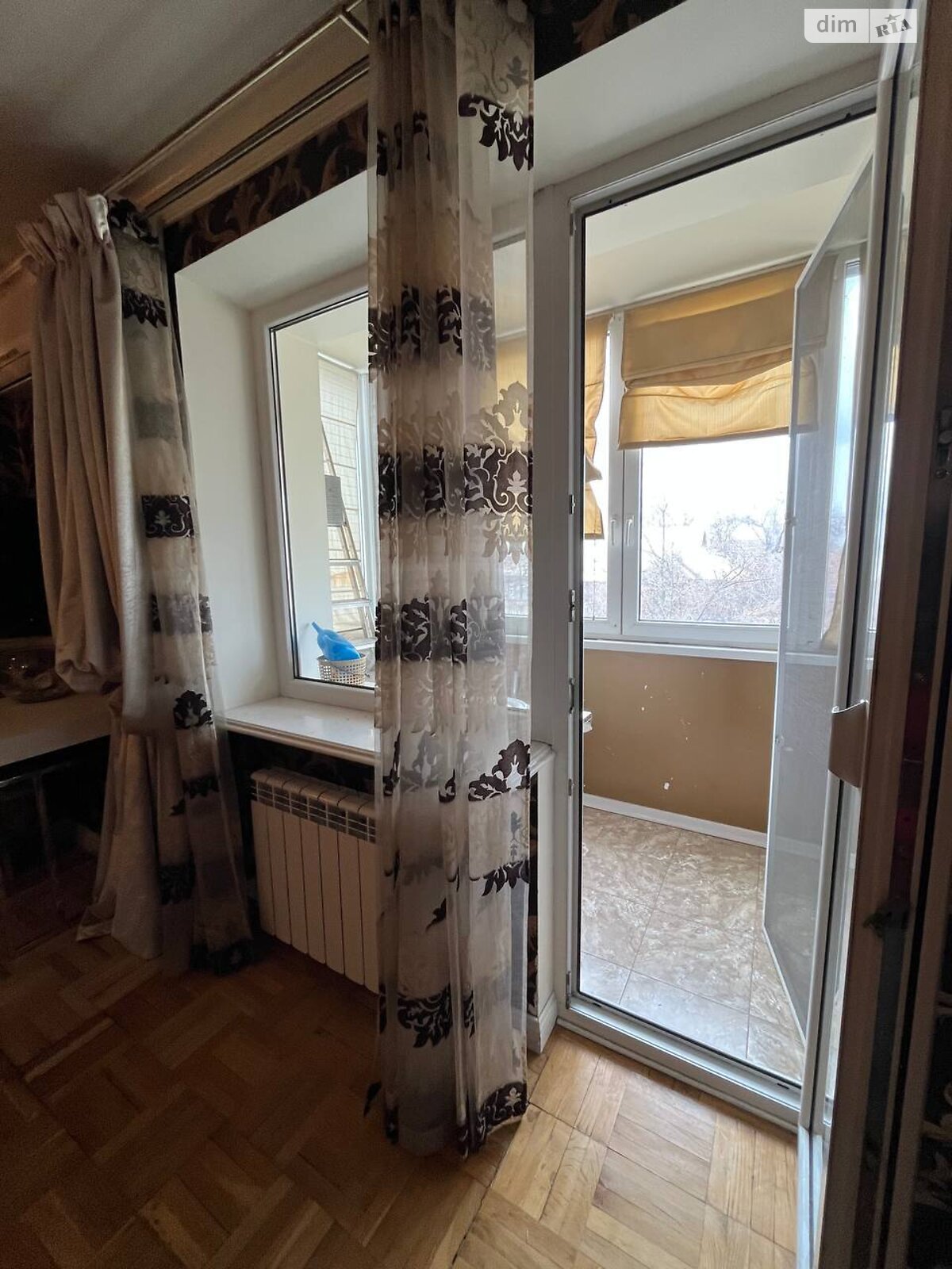 Продаж трикімнатної квартири в Миколаєві, на вул. Лінія 1-а, район Новий Водопій фото 1 Продаж трикімнатної квартири в Миколаєві, на вул. Лінія 1-а, район Новий Водопій фото 1