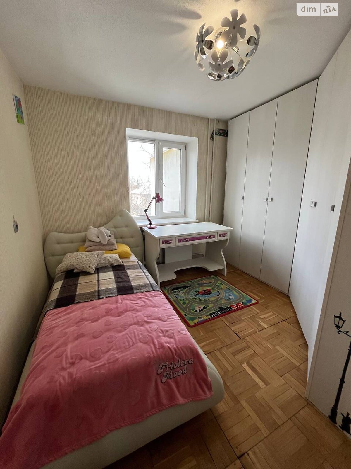 Продаж трикімнатної квартири в Миколаєві, на вул. Лінія 1-а, район Новий Водопій фото 1 Продаж трикімнатної квартири в Миколаєві, на вул. Лінія 1-а, район Новий Водопій фото 1
