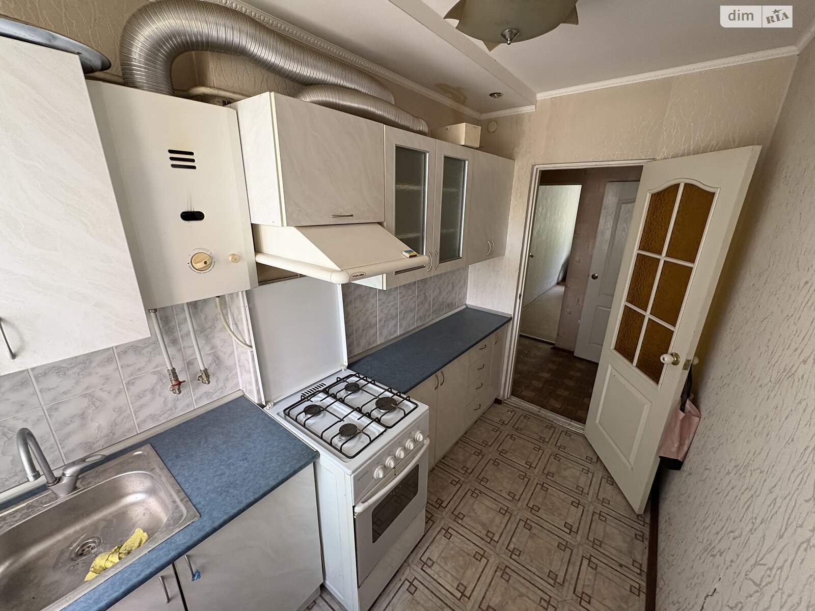 Продажа трехкомнатной квартиры в Николаеве, на ул. Линия 1-я 25, район Новый Водопой фото 1 Продажа трехкомнатной квартиры в Николаеве, на ул. Линия 1-я 25, район Новый Водопой фото 1