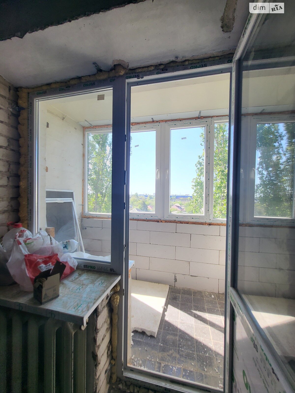 Продаж трикімнатної квартири в Миколаєві, на вул. Лінія 3-а 17, район Новий Водопій фото 1 Продаж трикімнатної квартири в Миколаєві, на вул. Лінія 3-а 17, район Новий Водопій фото 1