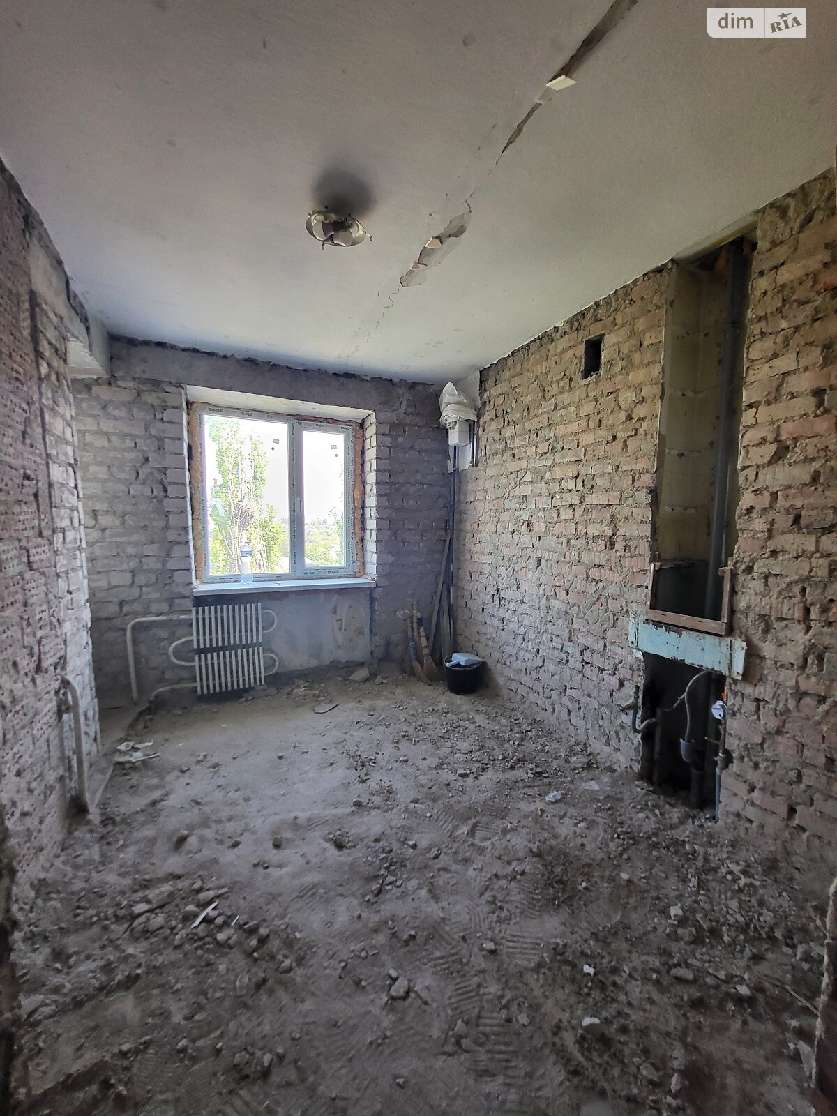 Продаж трикімнатної квартири в Миколаєві, на вул. Лінія 3-а 17, район Новий Водопій фото 1 Продаж трикімнатної квартири в Миколаєві, на вул. Лінія 3-а 17, район Новий Водопій фото 1