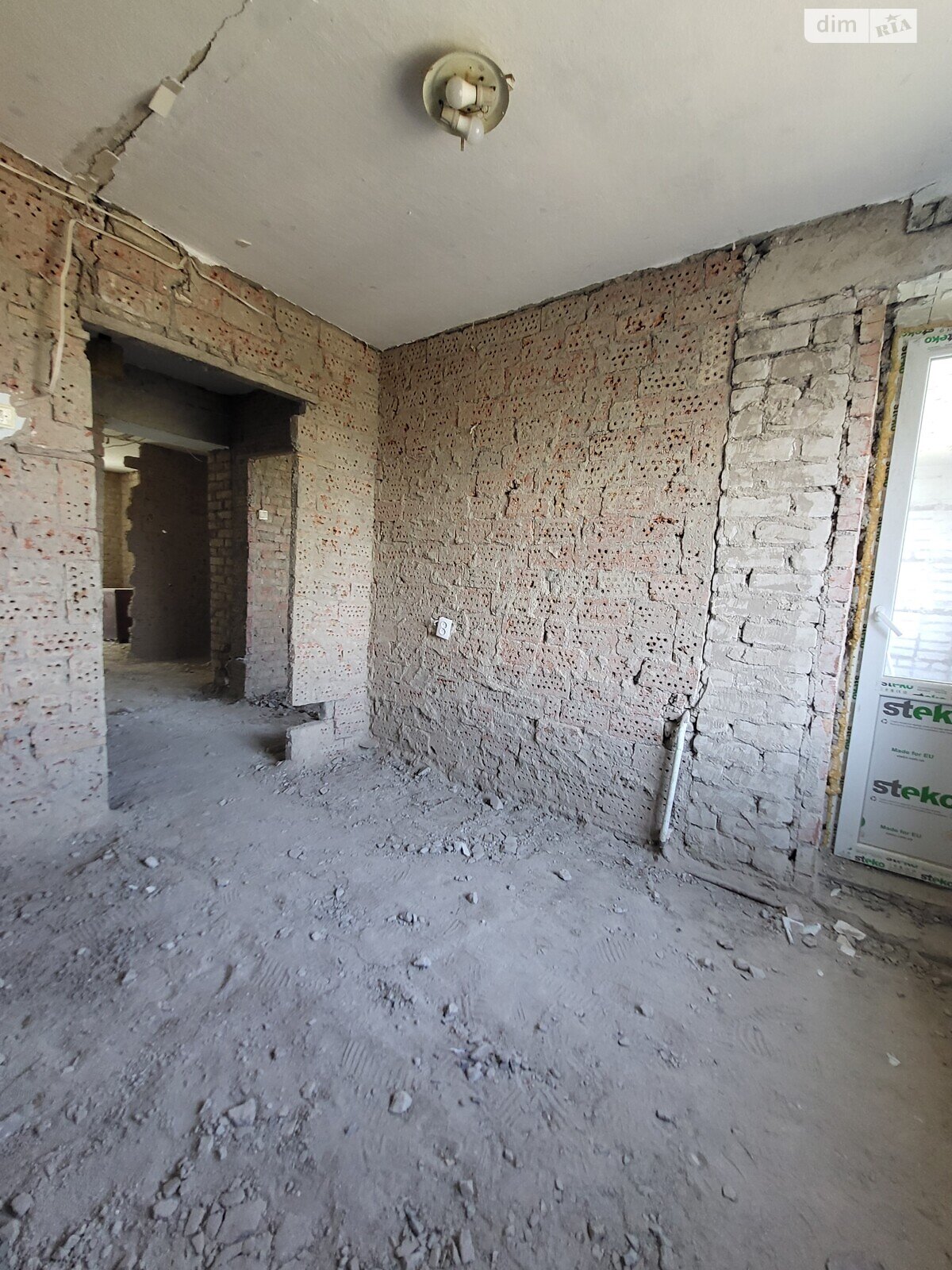 Продаж трикімнатної квартири в Миколаєві, на вул. Лінія 3-а 17, район Новий Водопій фото 1 Продаж трикімнатної квартири в Миколаєві, на вул. Лінія 3-а 17, район Новий Водопій фото 1