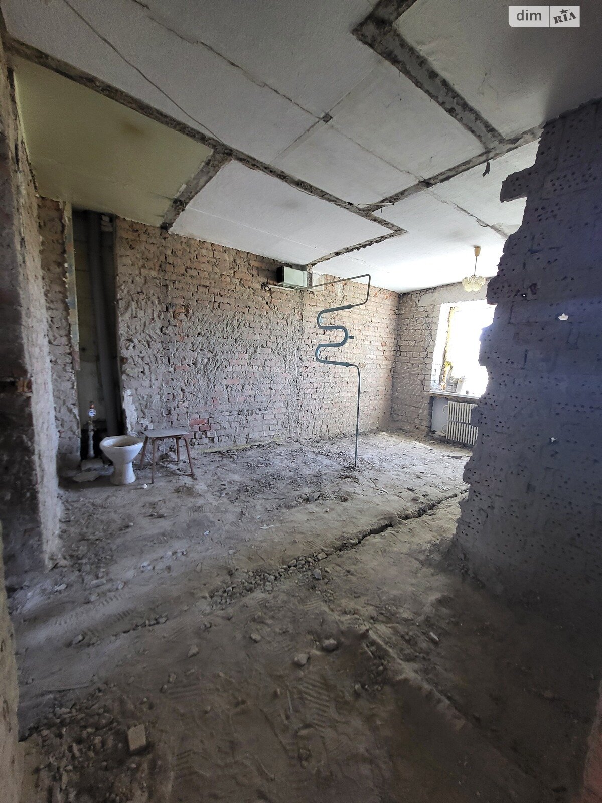 Продаж трикімнатної квартири в Миколаєві, на вул. Лінія 3-а 17, район Новий Водопій фото 1 Продаж трикімнатної квартири в Миколаєві, на вул. Лінія 3-а 17, район Новий Водопій фото 1
