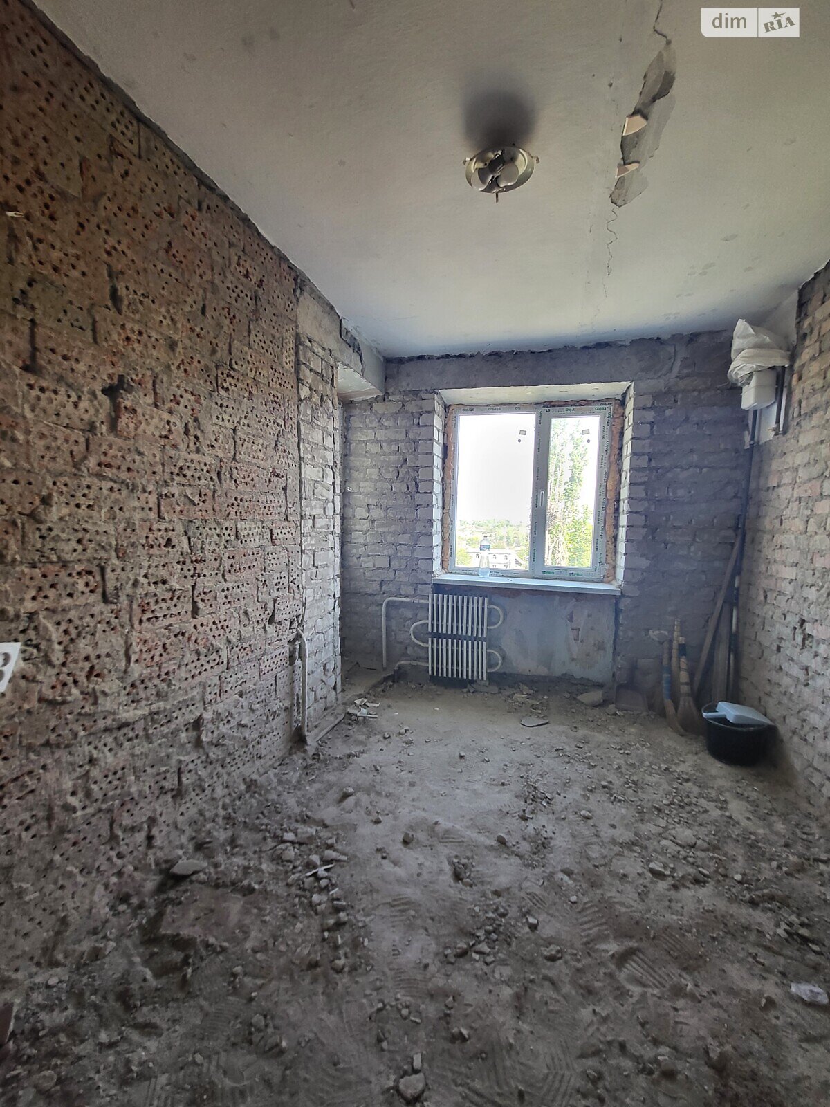 Продаж трикімнатної квартири в Миколаєві, на вул. Лінія 3-а 17, район Новий Водопій фото 1 Продаж трикімнатної квартири в Миколаєві, на вул. Лінія 3-а 17, район Новий Водопій фото 1