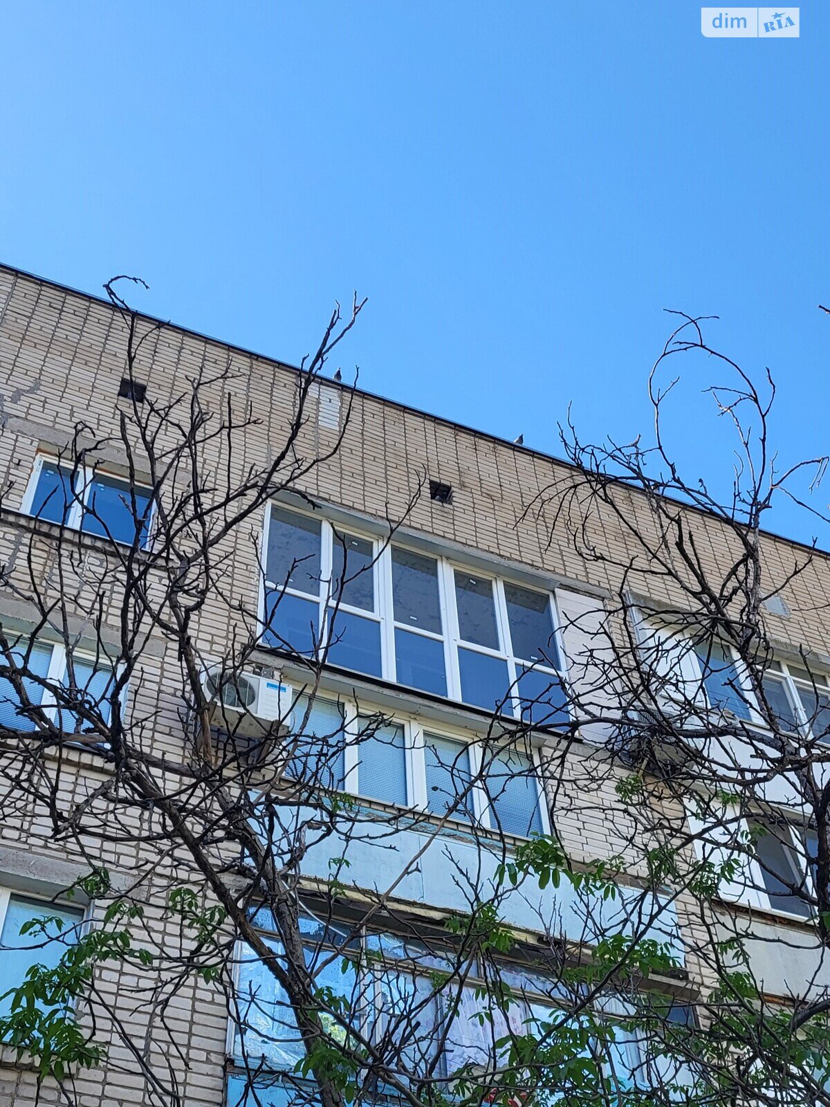 Продаж трикімнатної квартири в Миколаєві, на вул. Лінія 3-а 17, район Новий Водопій фото 1 Продаж трикімнатної квартири в Миколаєві, на вул. Лінія 3-а 17, район Новий Водопій фото 1
