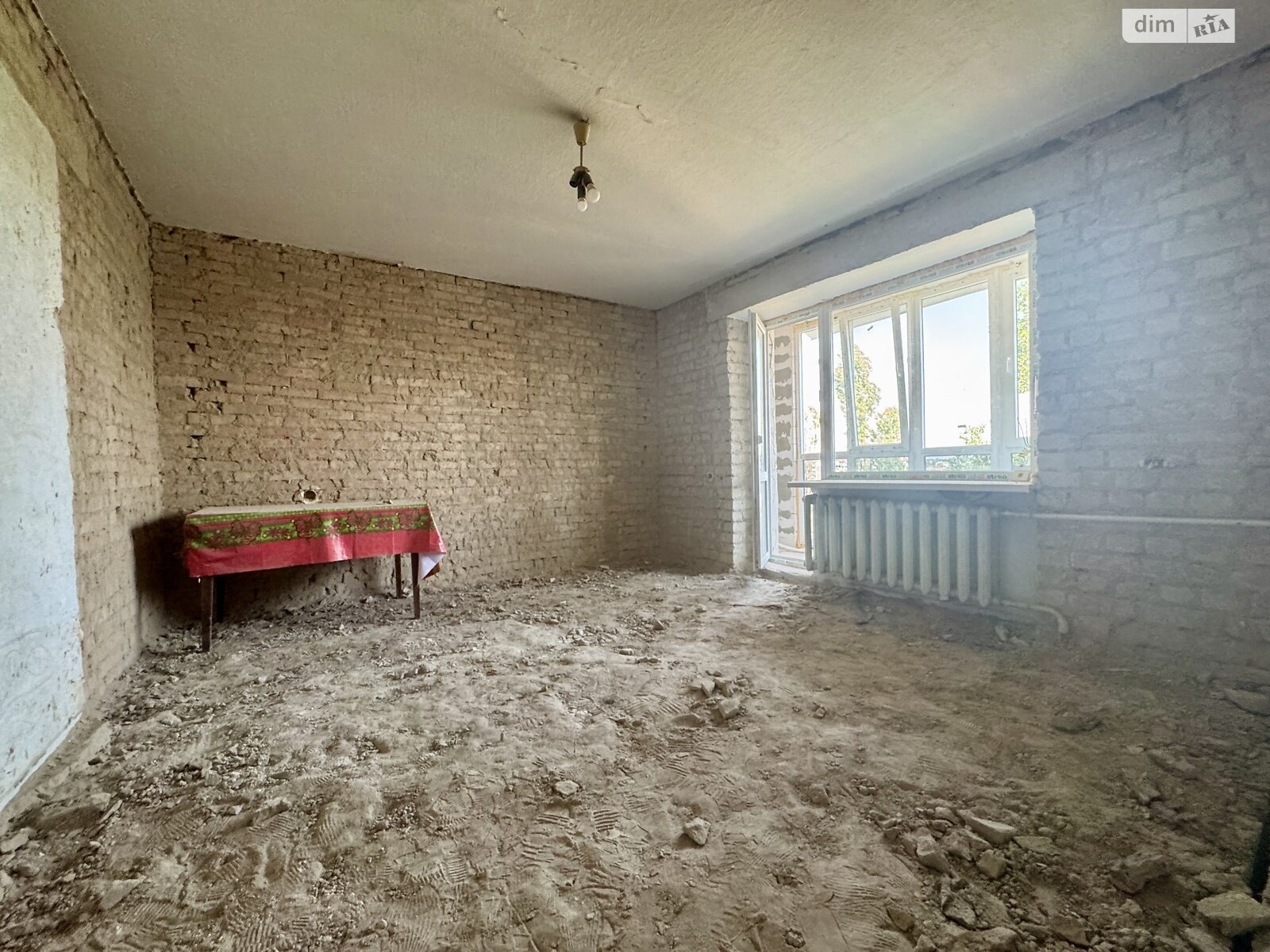 Продаж трикімнатної квартири в Миколаєві, на вул. Лінія 3-а 17, район Новий Водопій фото 1