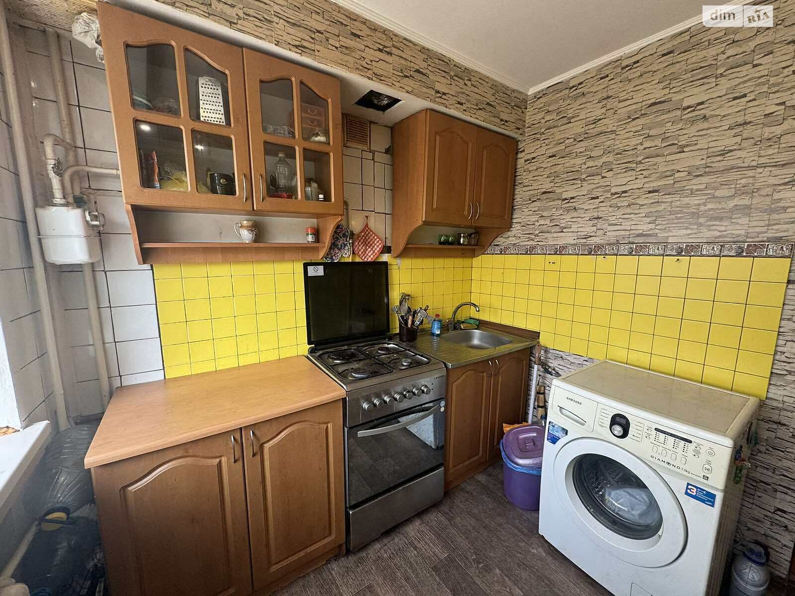 Продажа однокомнатной квартиры в Николаеве, на просп. Мира, район Новый Водопой фото 1 Продажа однокомнатной квартиры в Николаеве, на просп. Мира, район Новый Водопой фото 1